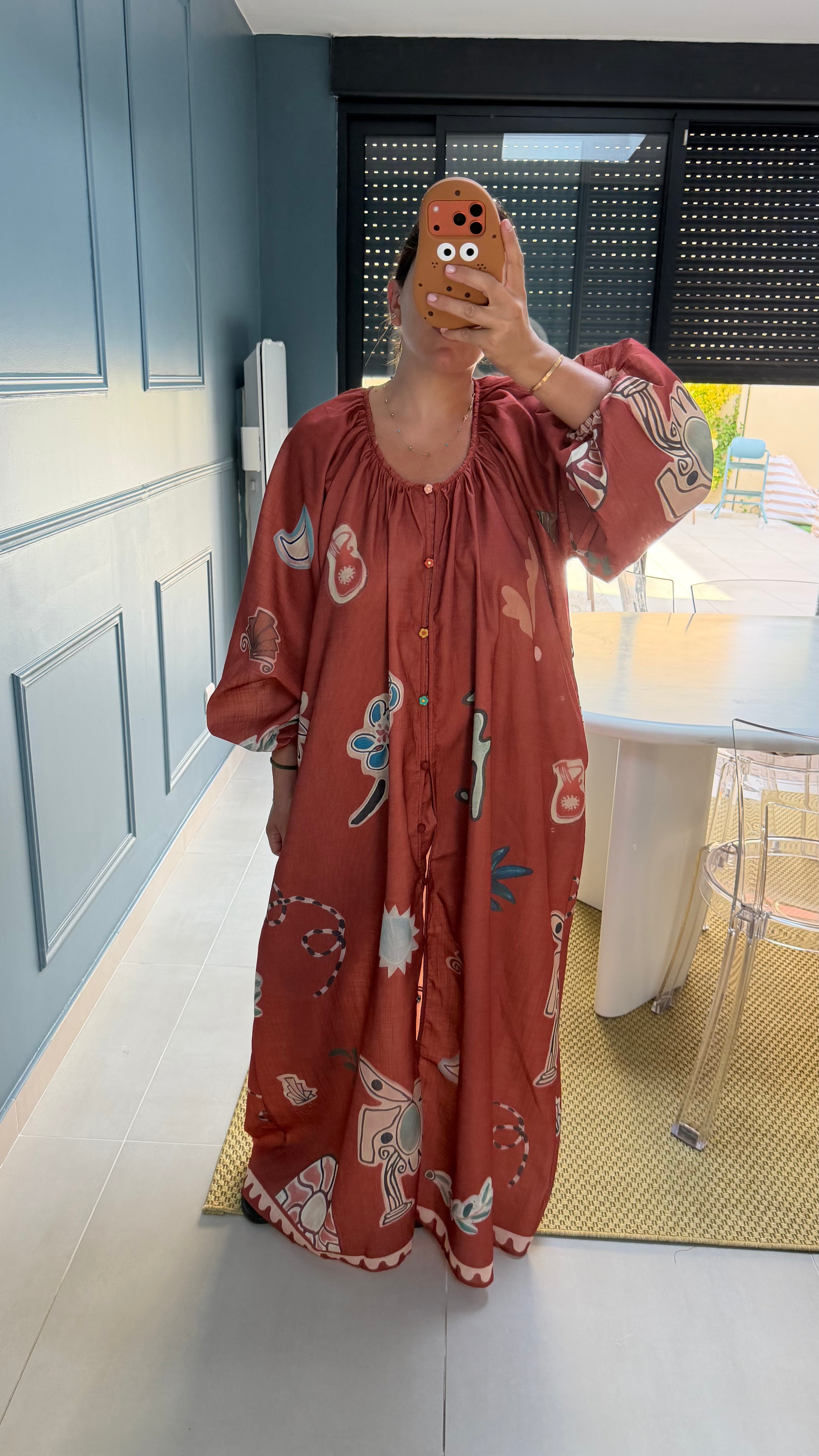 Robe LINA