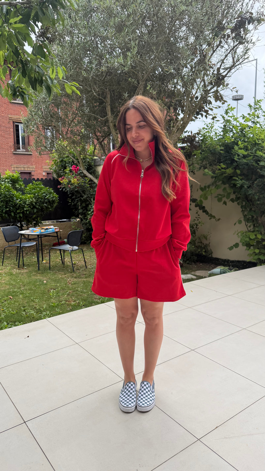 Ensemble SPORT