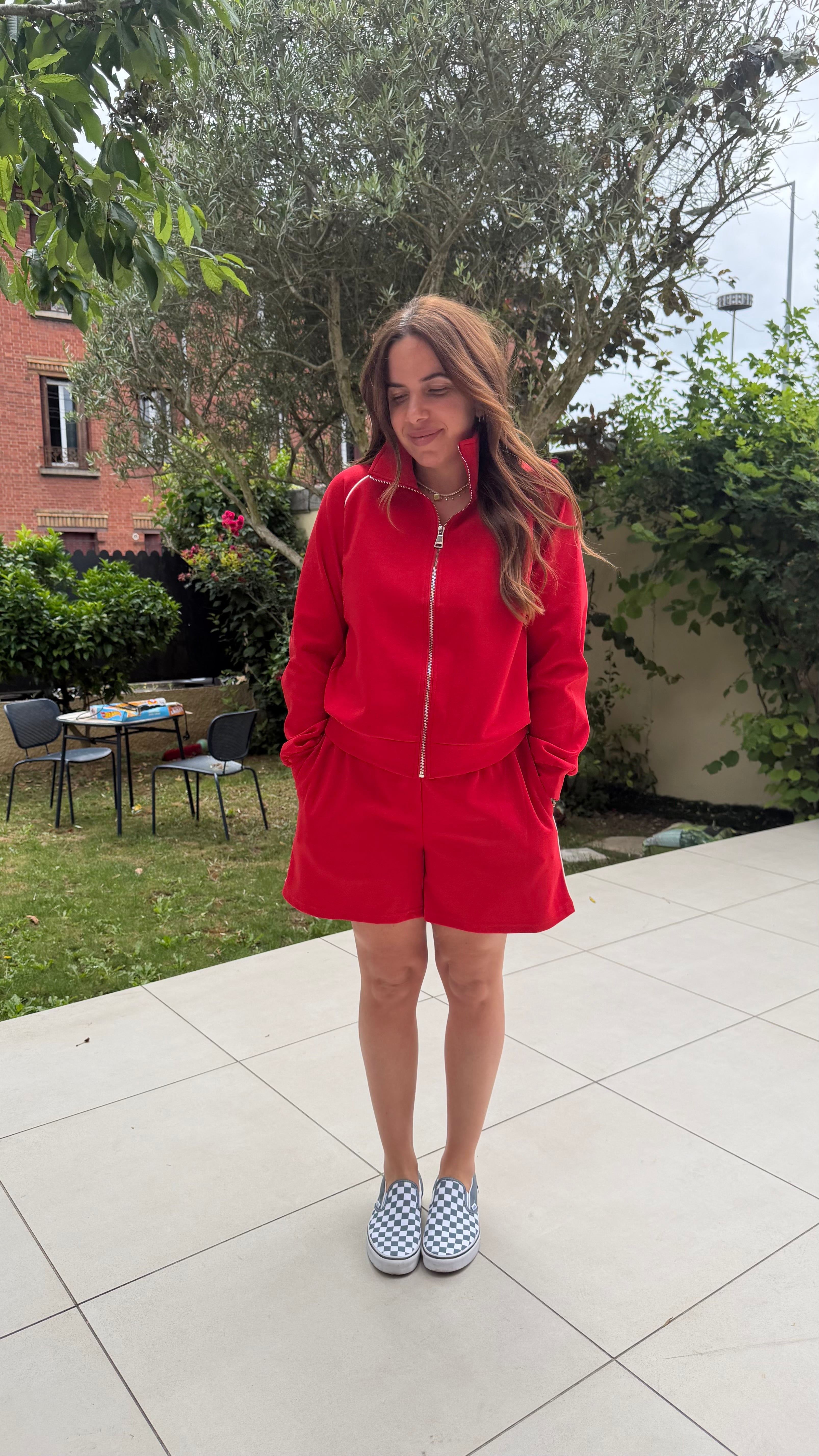 Ensemble SPORT