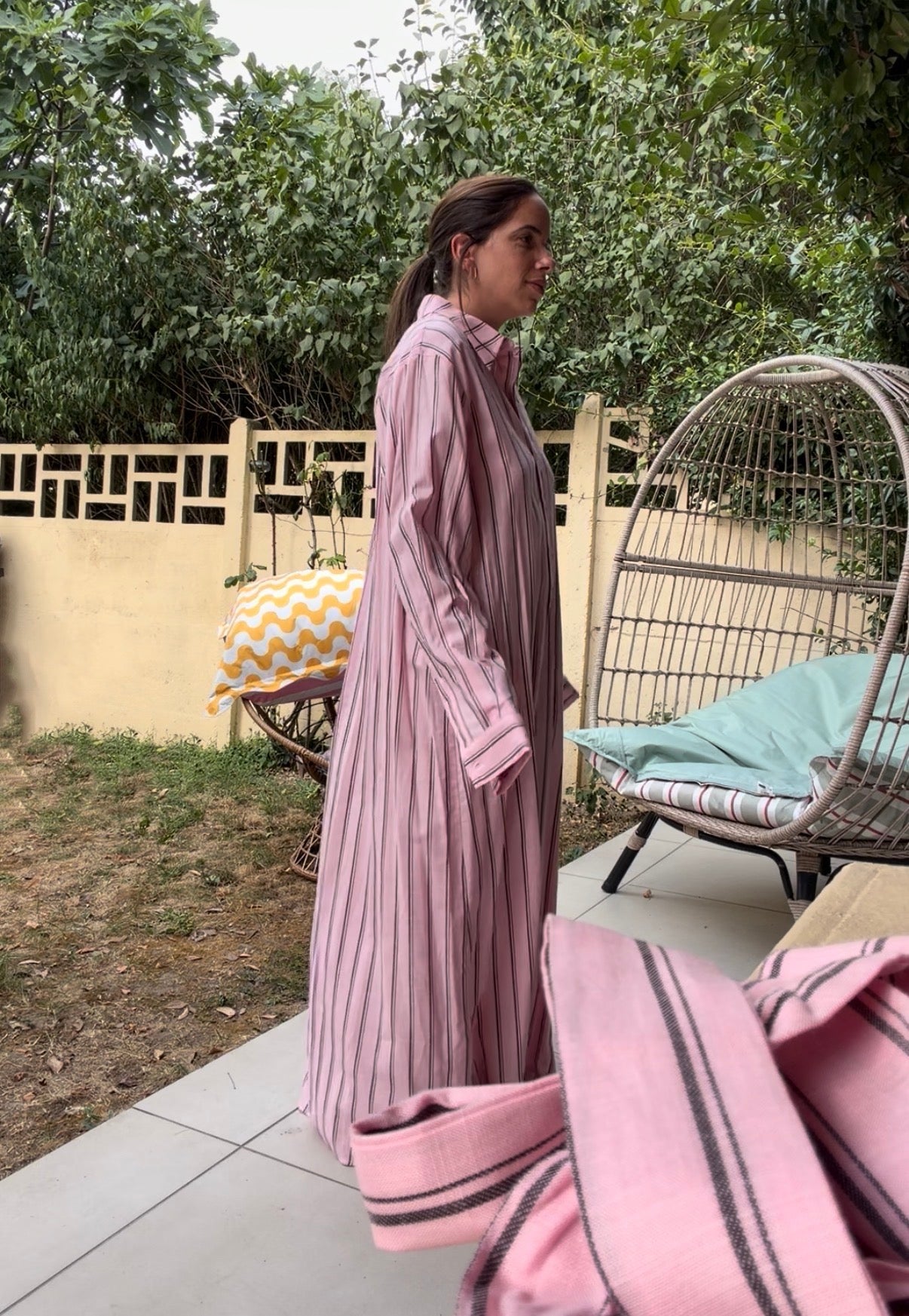 Robe MODEST