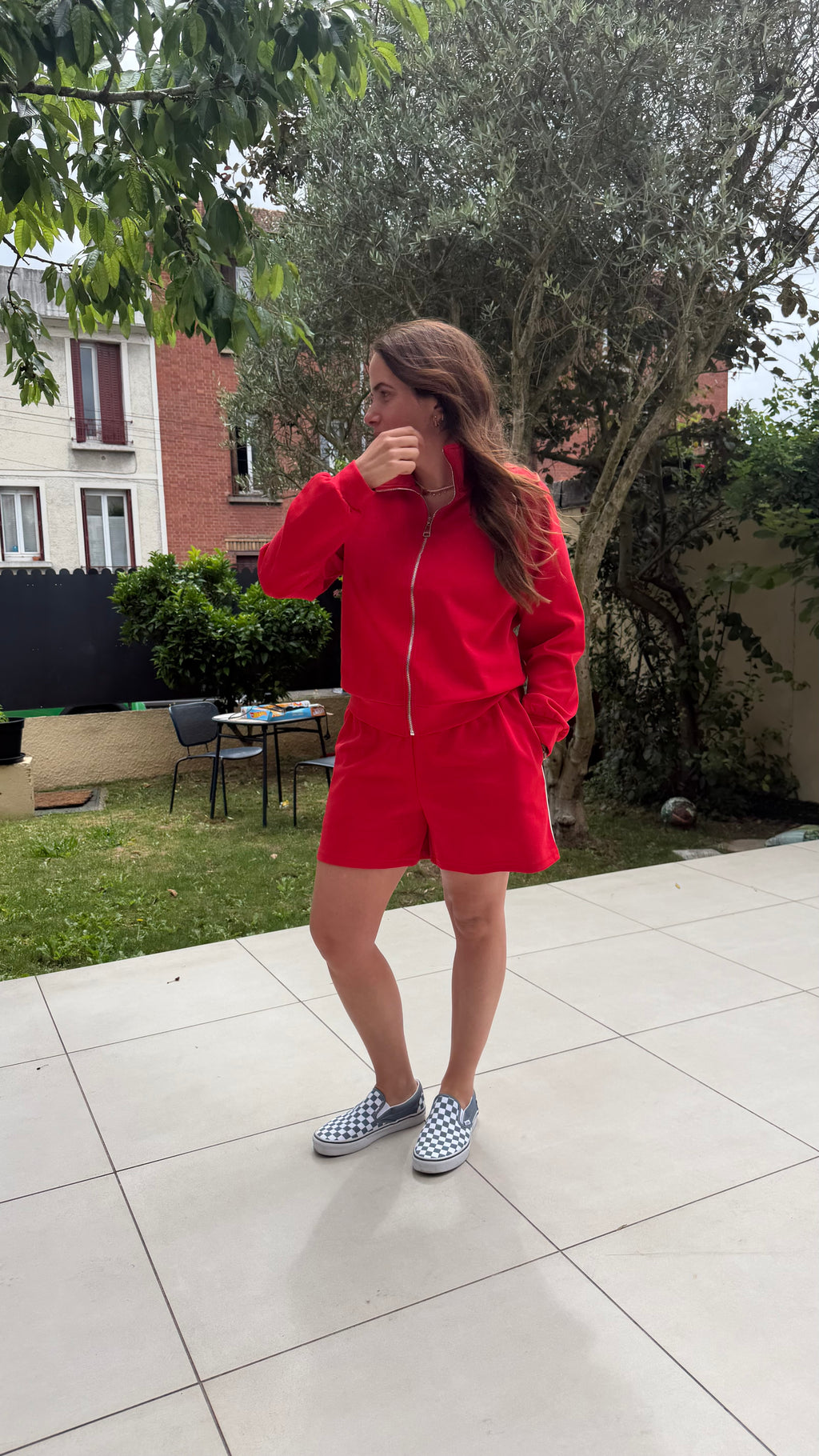Ensemble SPORT