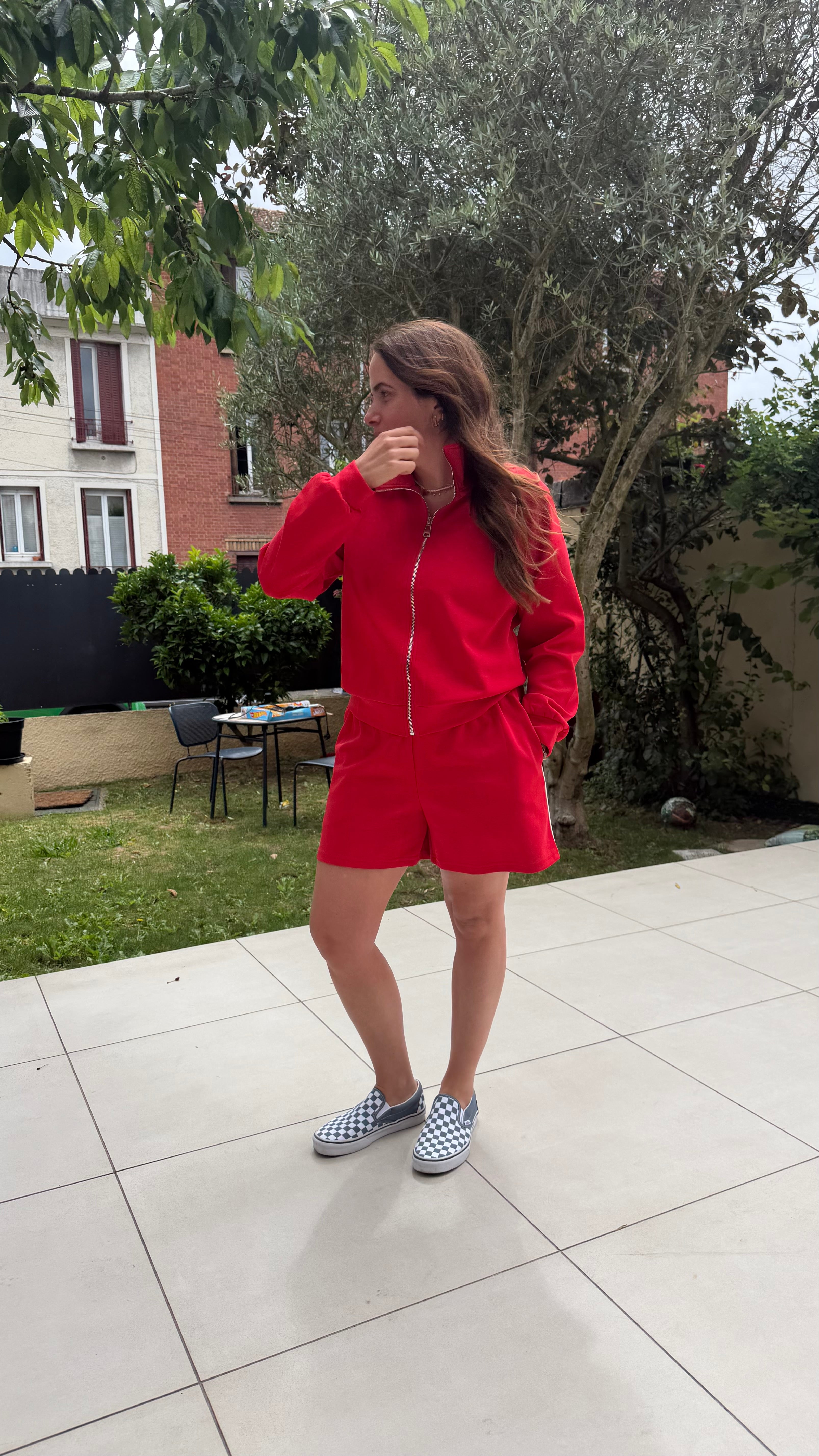 Ensemble SPORT