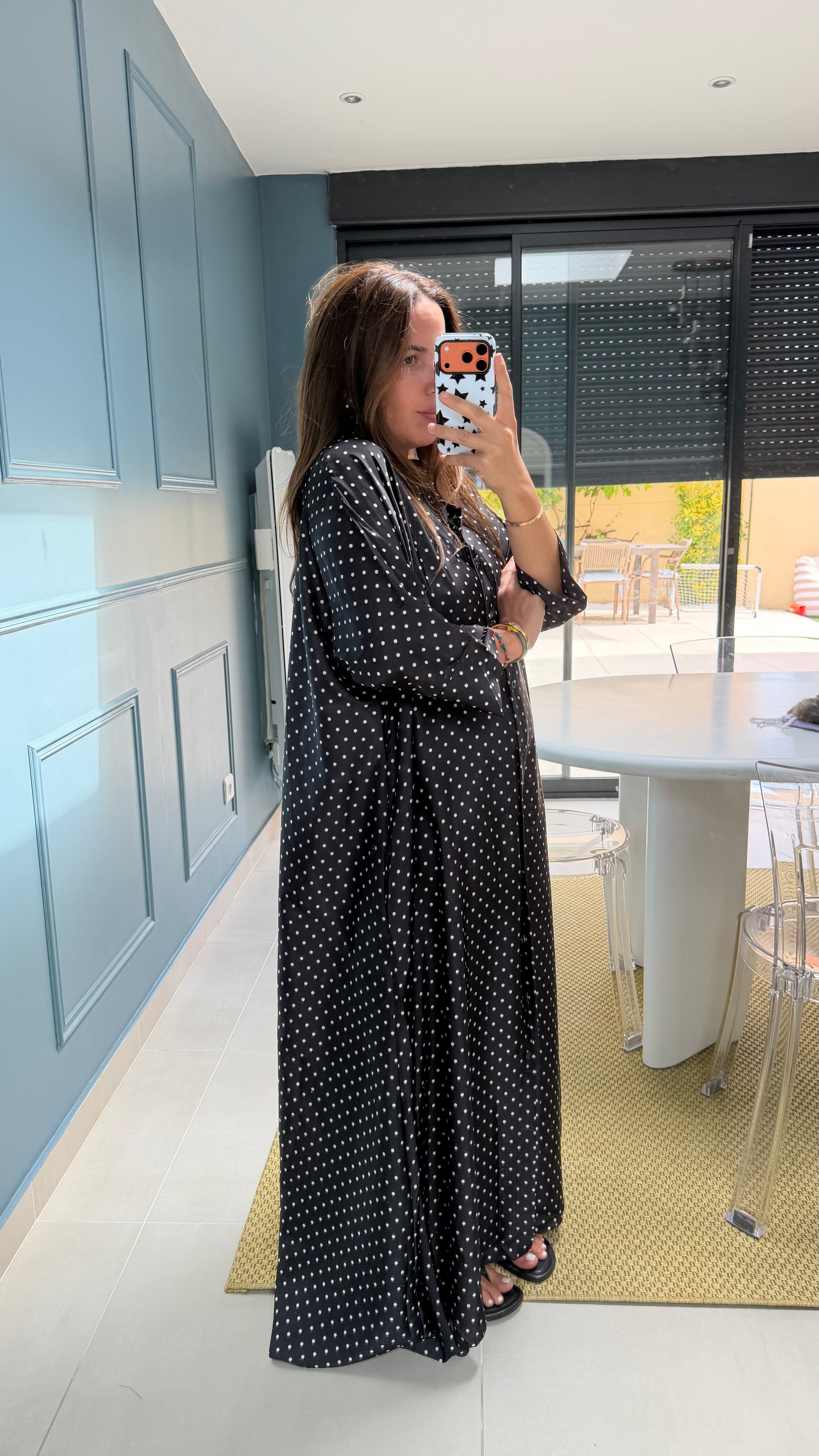 Robe MOMY