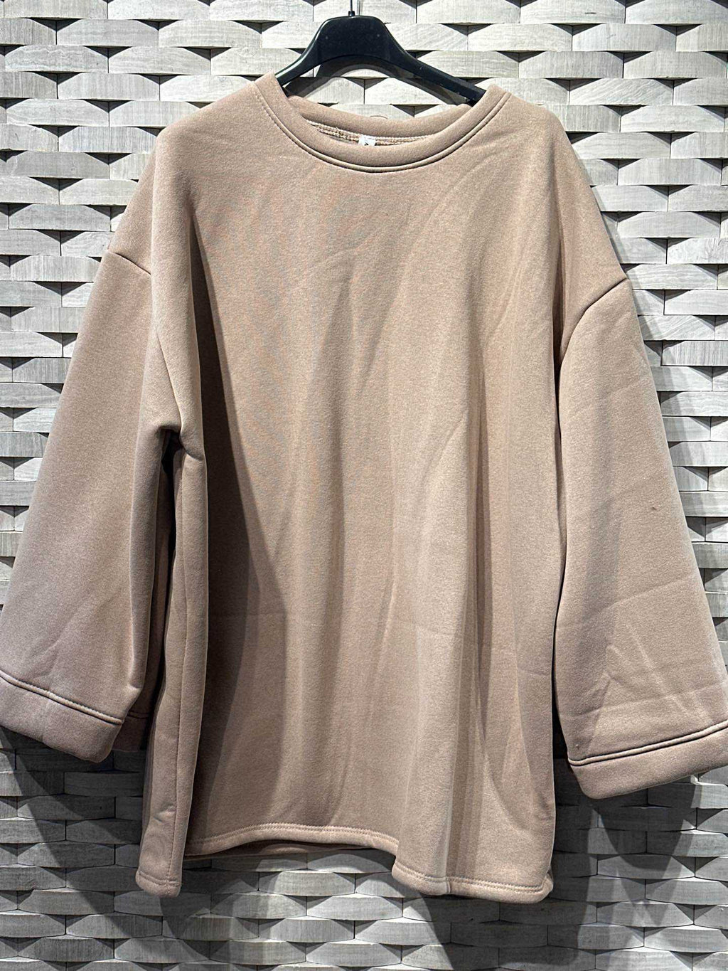 Tshirt SISTER WINTER