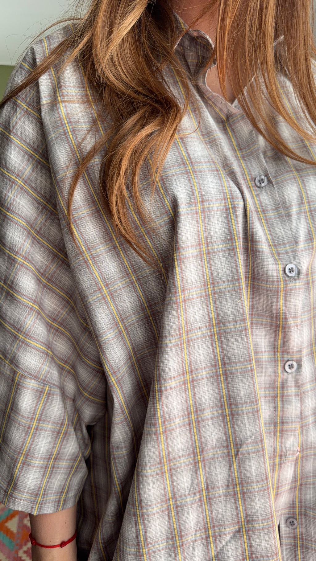 Ensemble CHERRY Gris