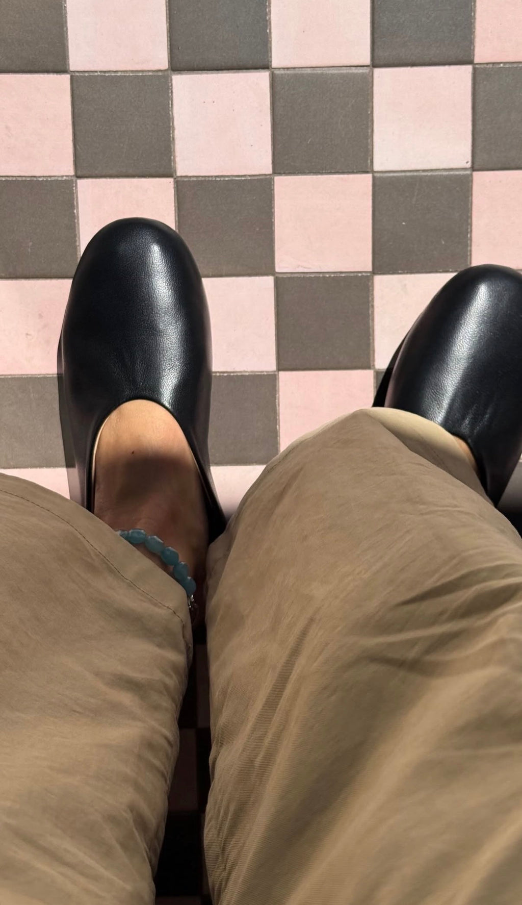 Ballerines SENSE