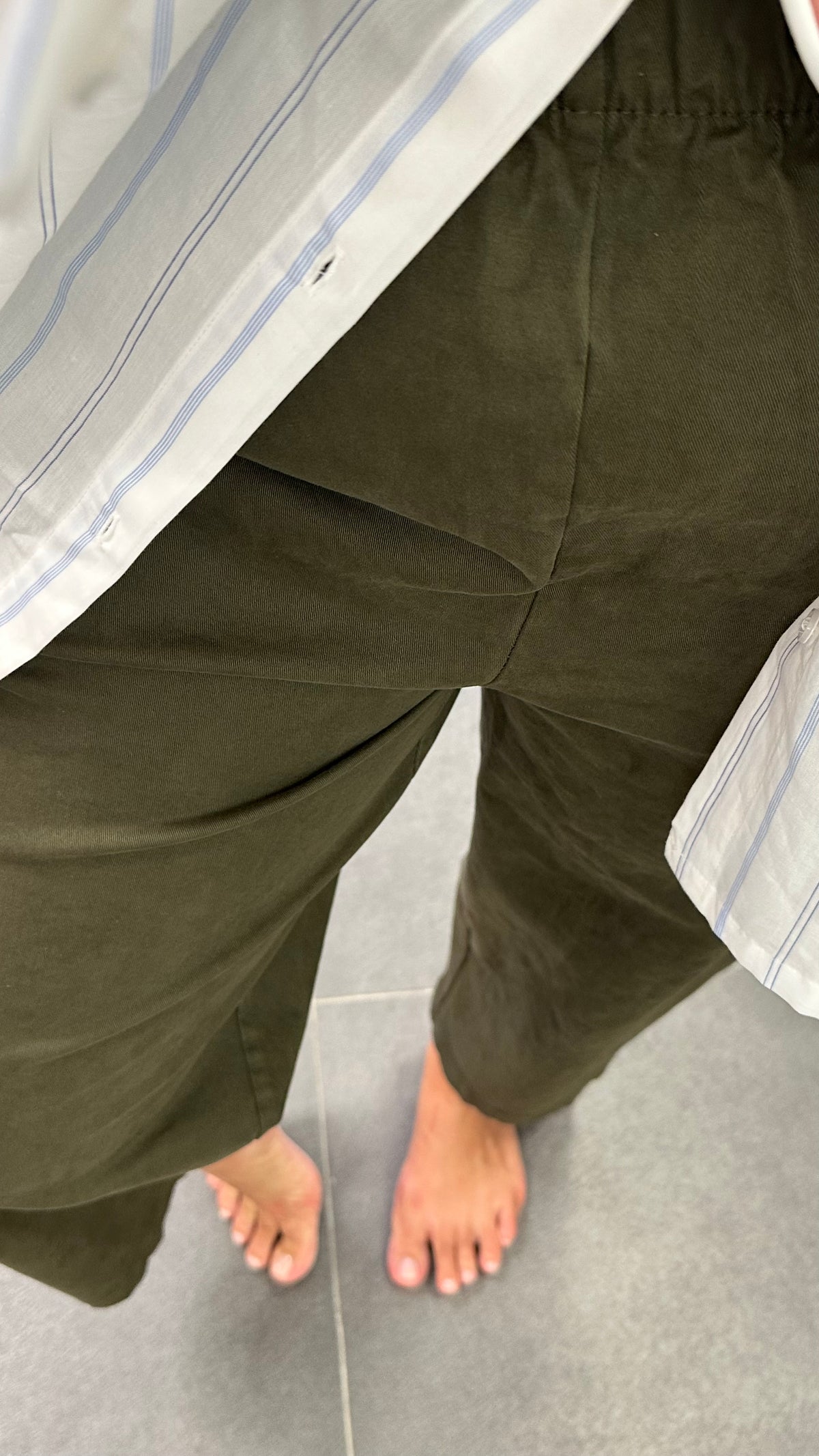 Pantalon JIP