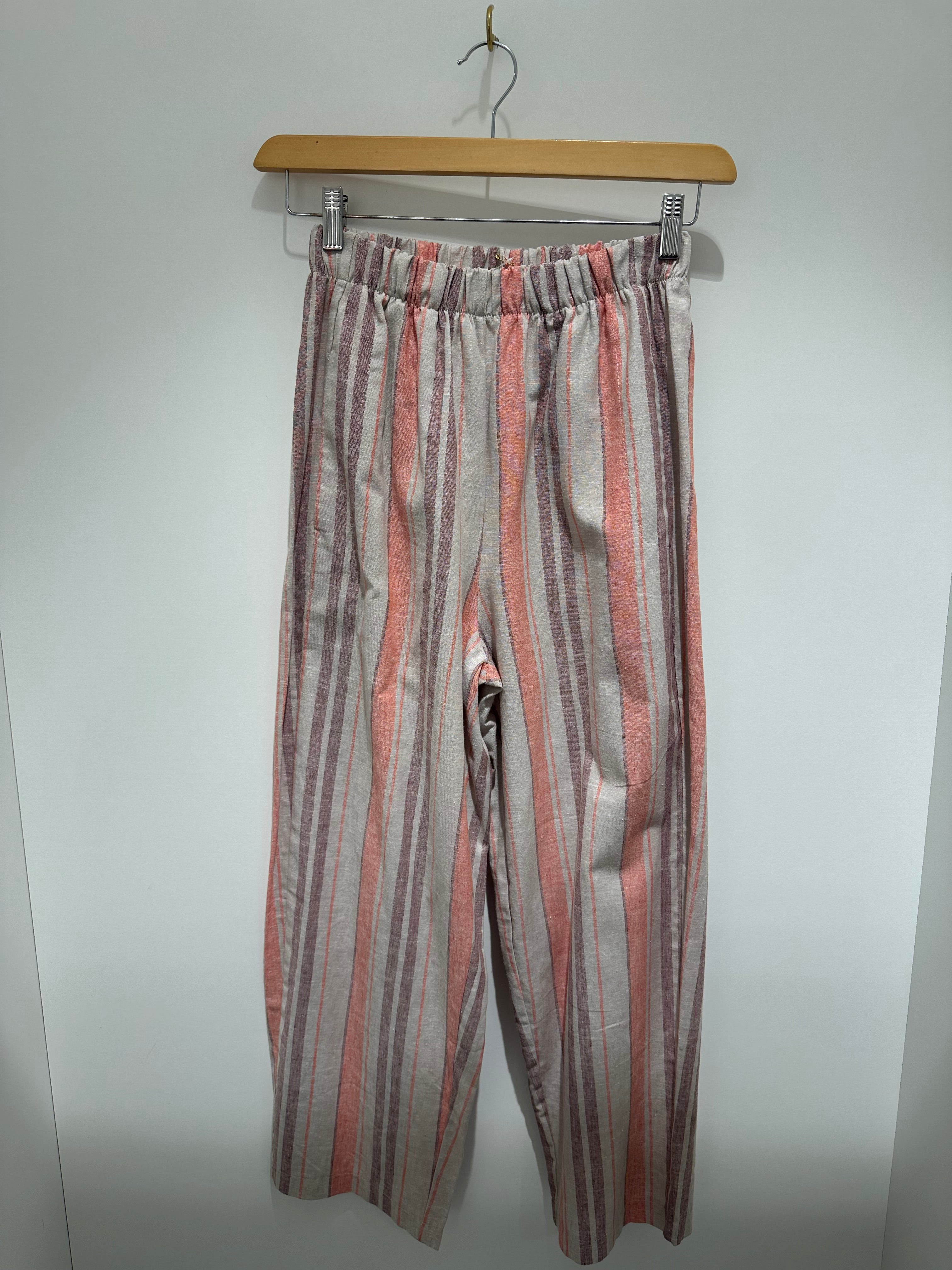 Pantalon JIP RAYE Corail