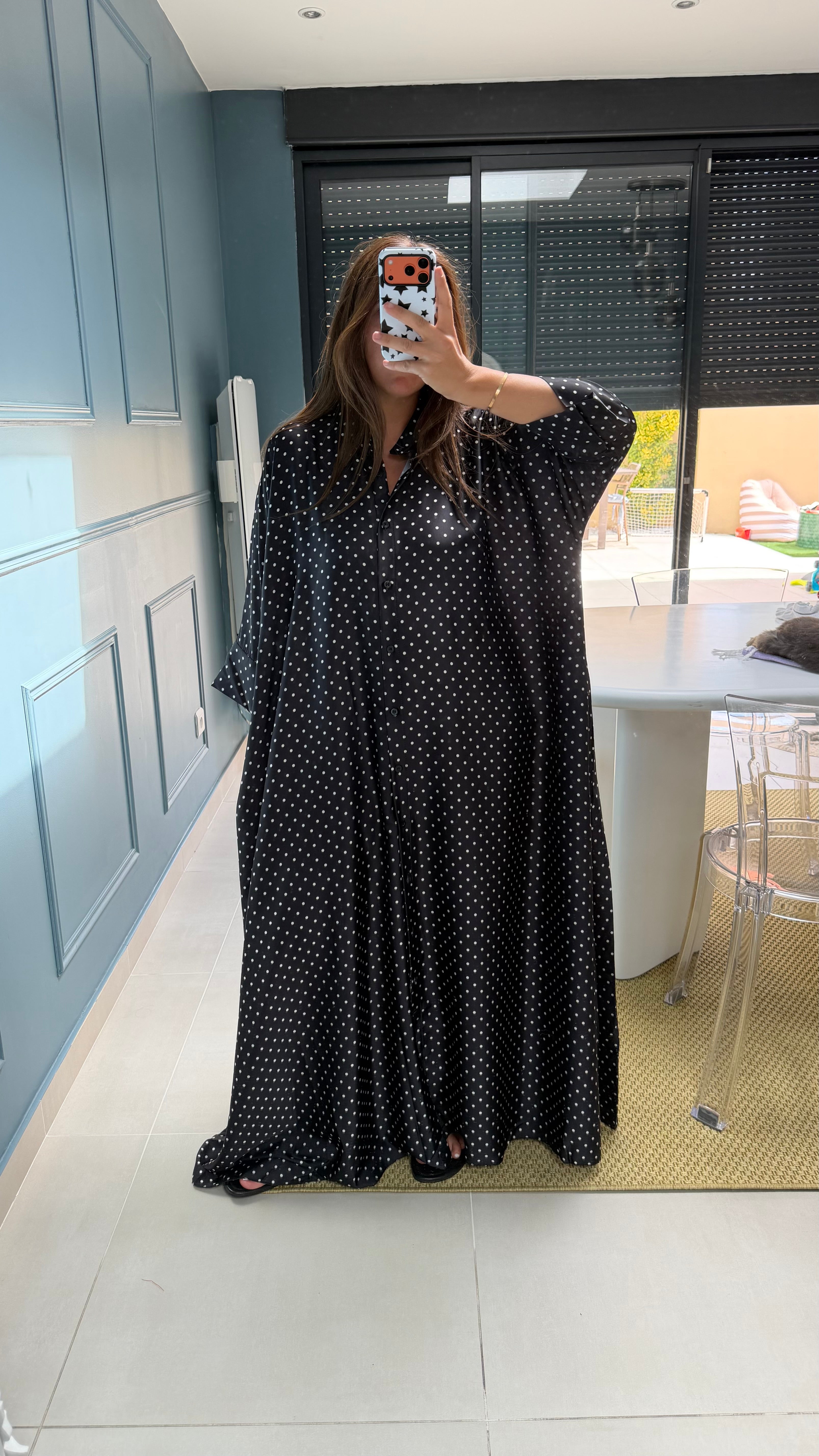 Robe MOMY