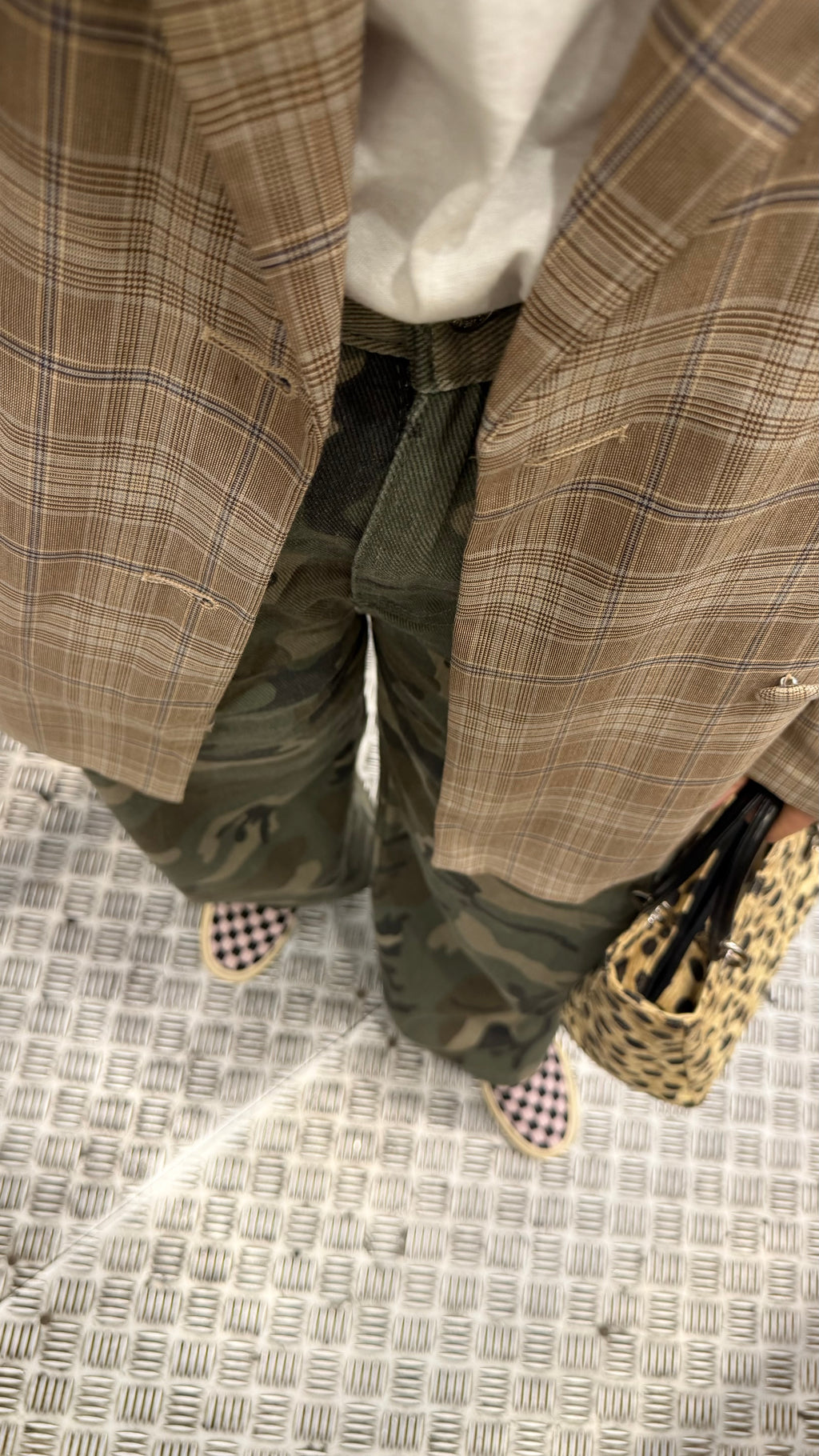 Blazer BRITISH