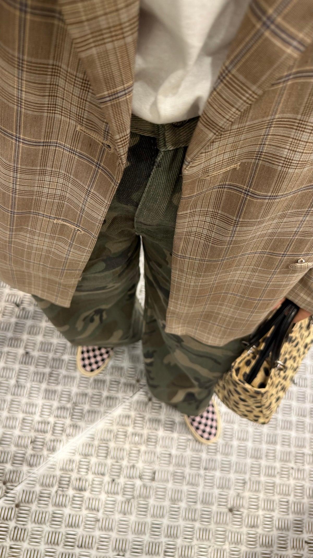 Blazer BRITISH