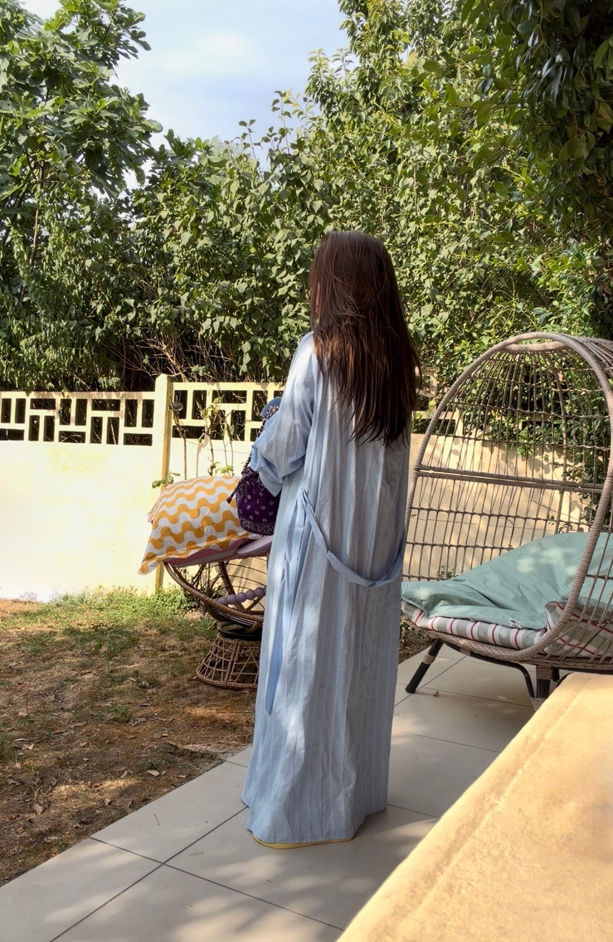 Robe MODEST