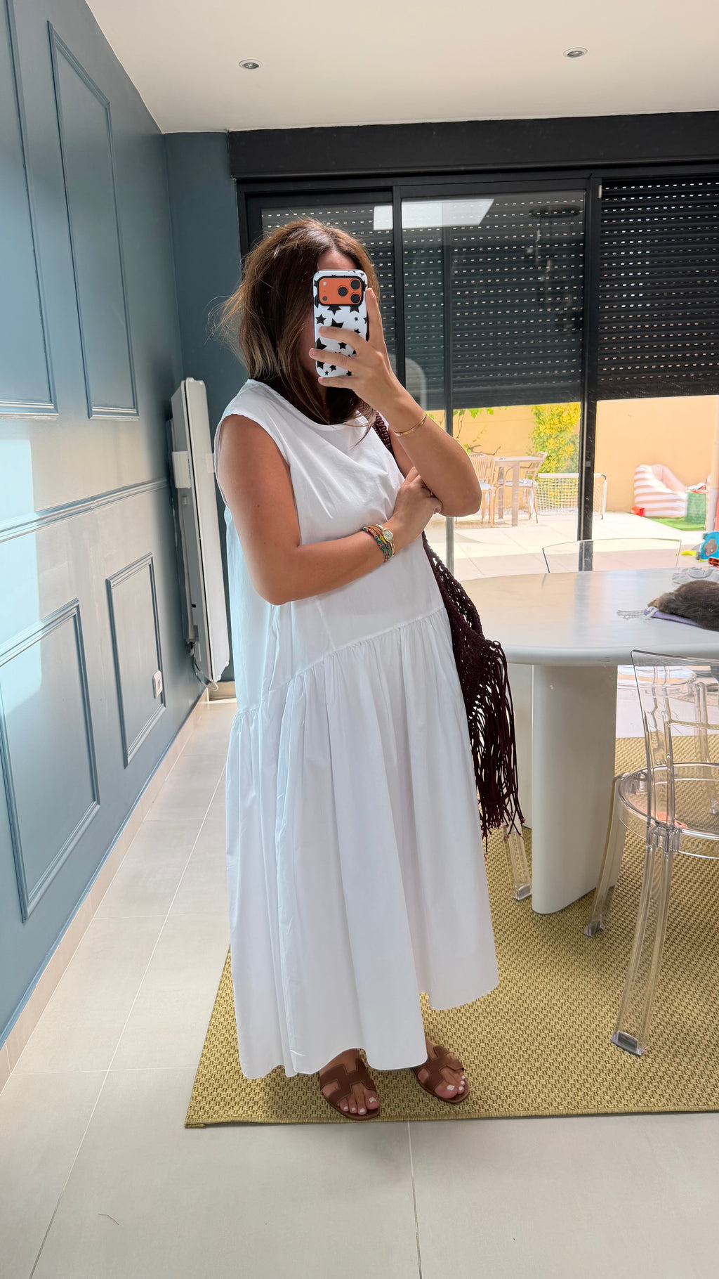 Robe SALMA