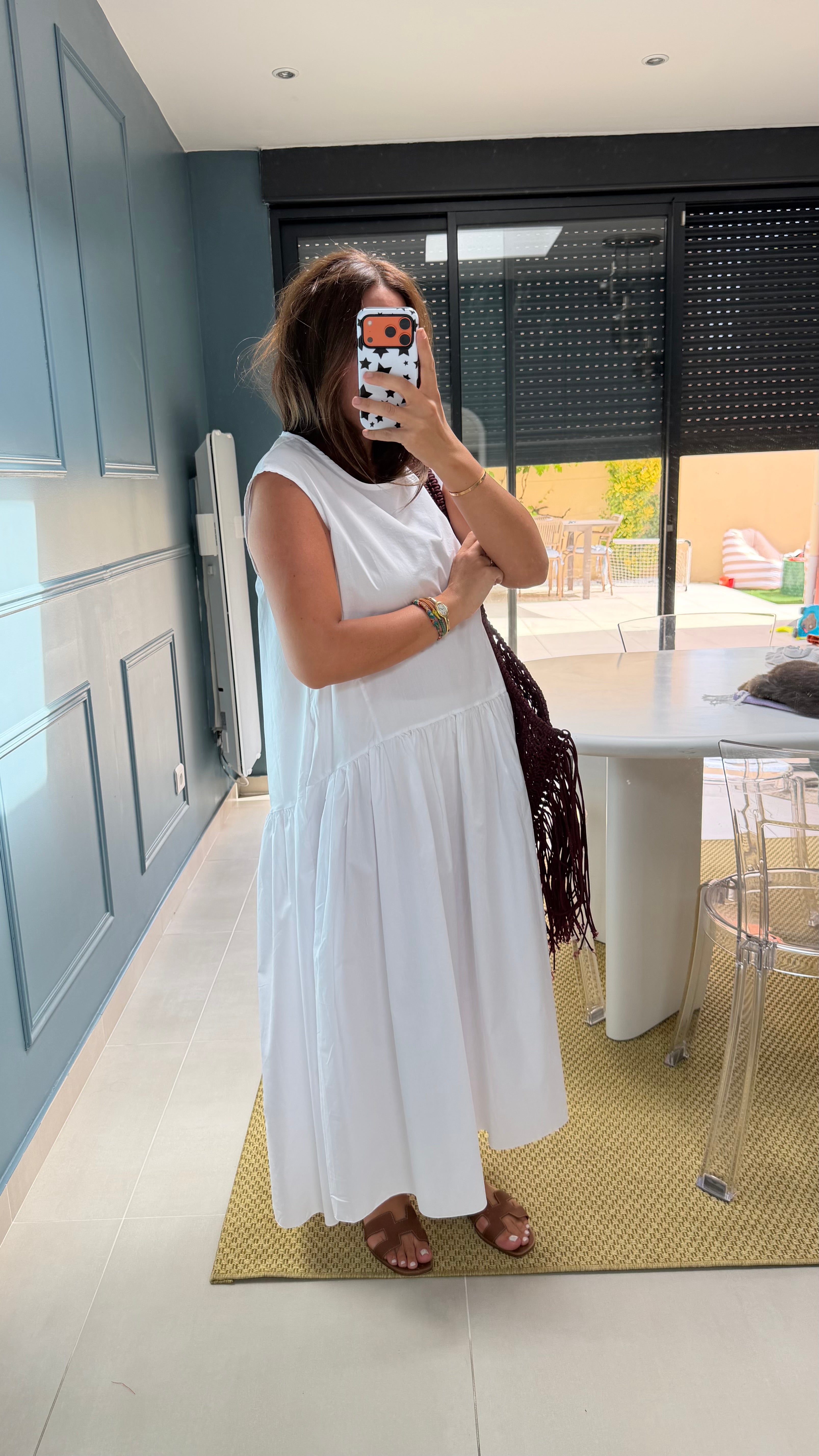 Robe SALMA