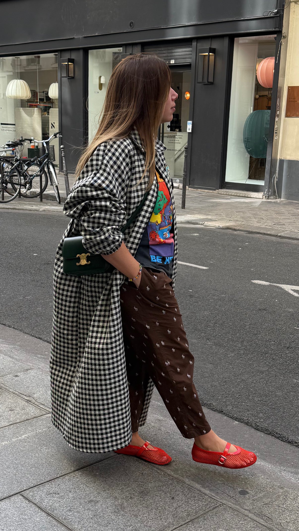 Veste TWO Noir