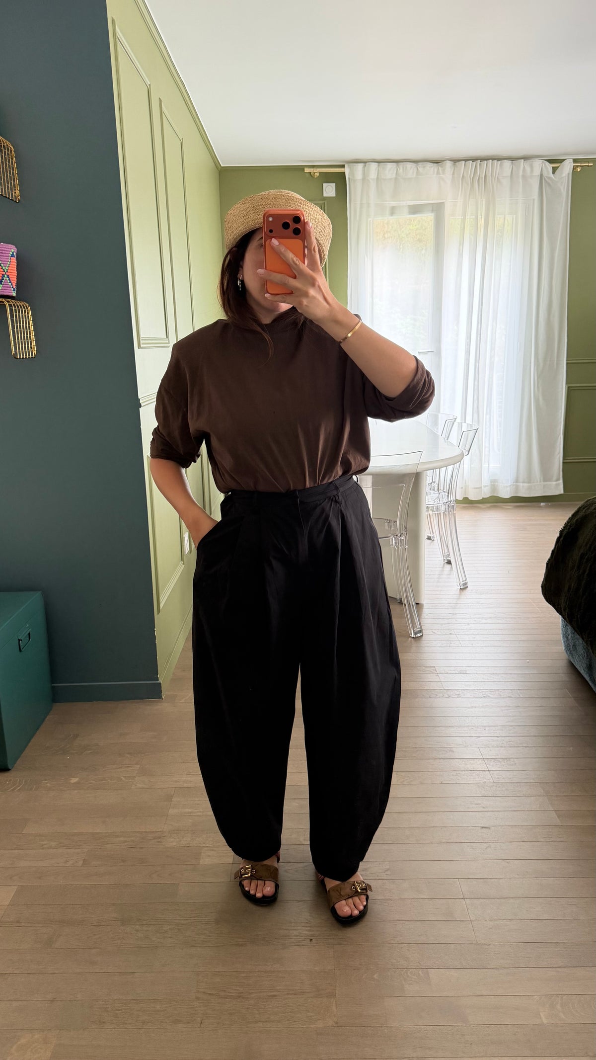 Pantalon BOSCO