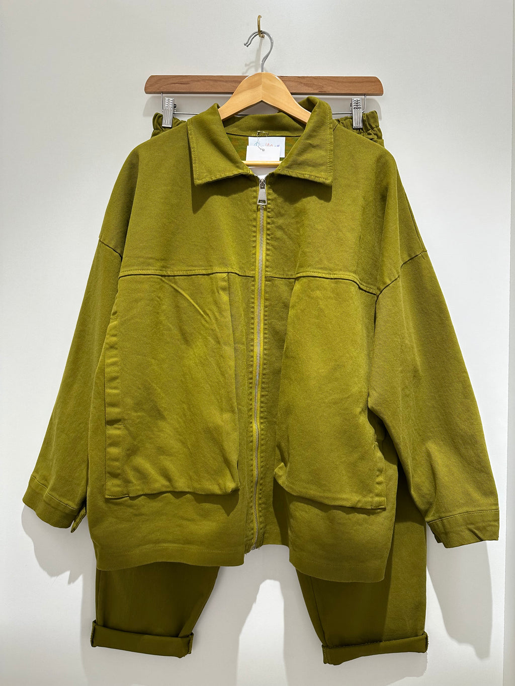 Ensemble CHARLY Avocat