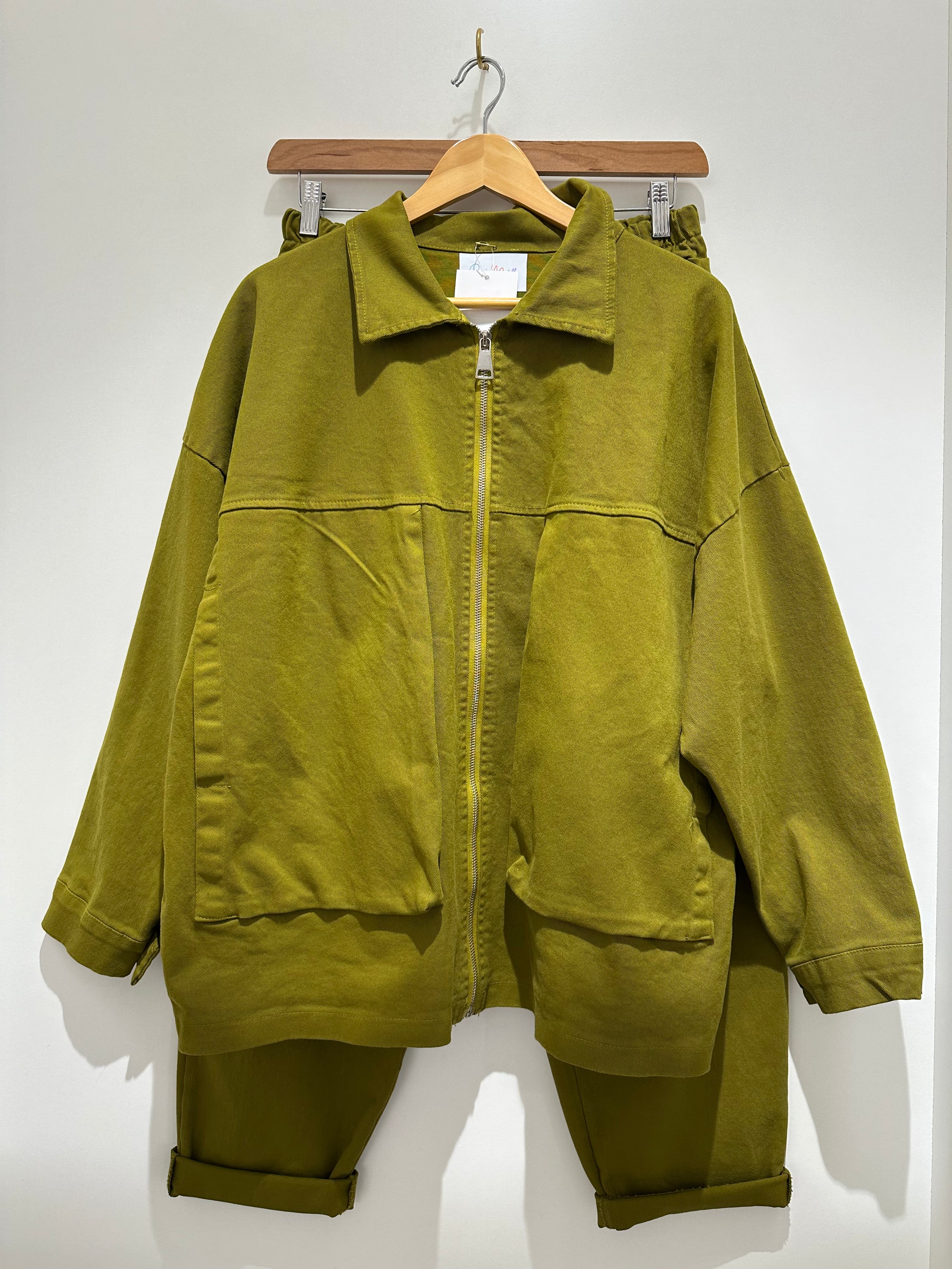 Ensemble CHARLY Avocat