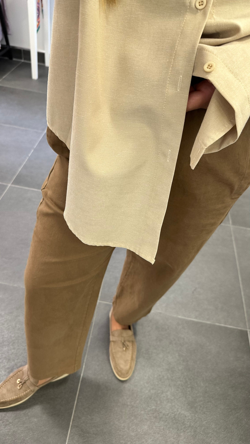 Pantalon JIP