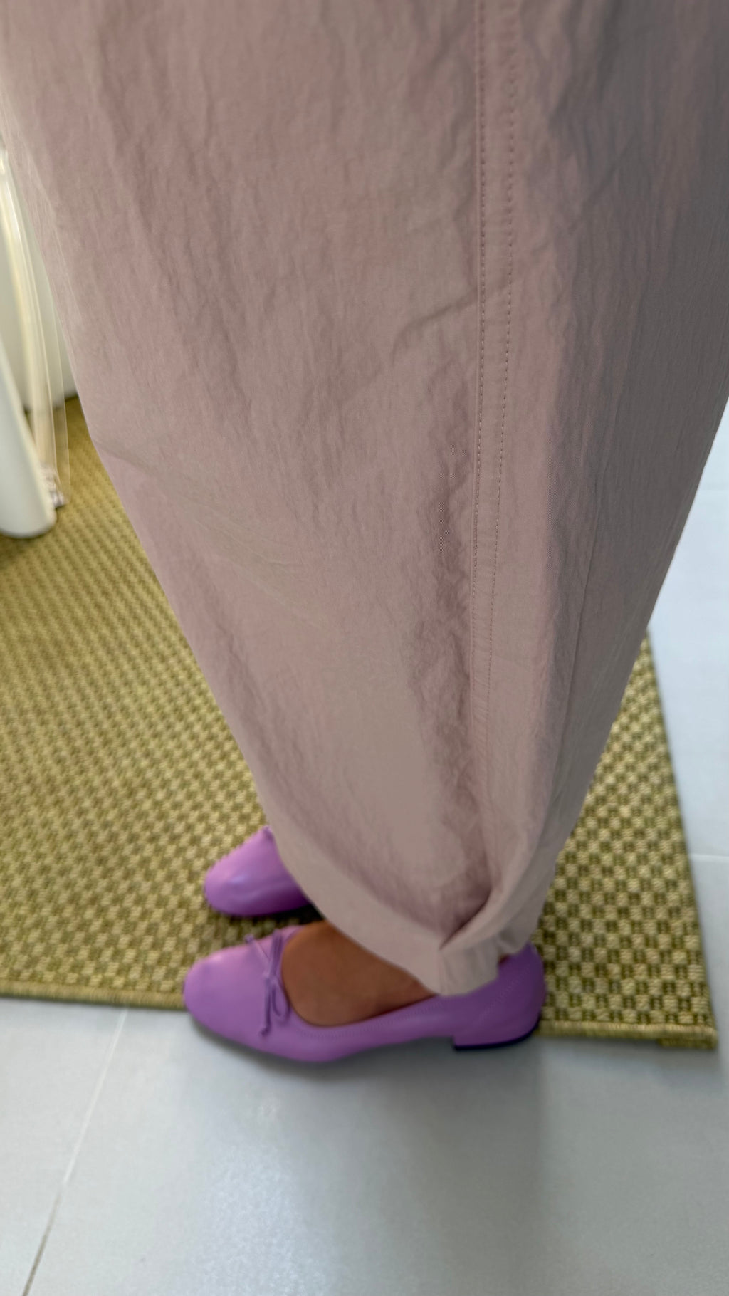 Pantalon PHANT Rose