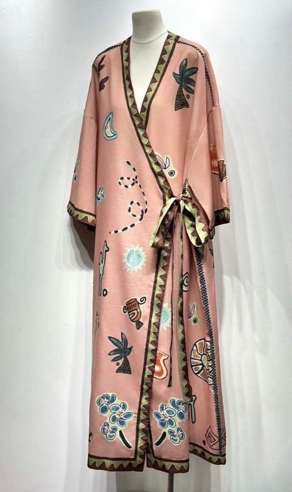 Robe PORTEFEUILLE