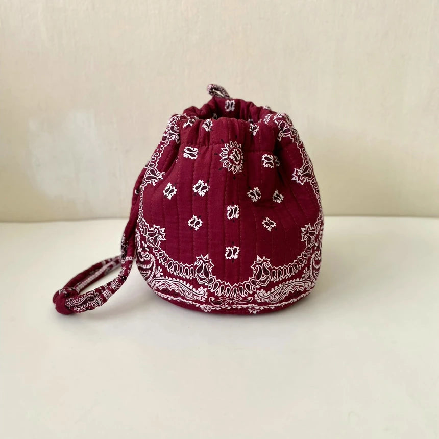 Sac BOURSE MINI