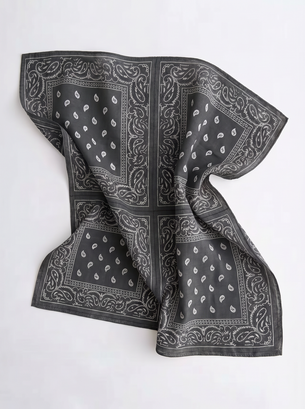 Foulard BANDA