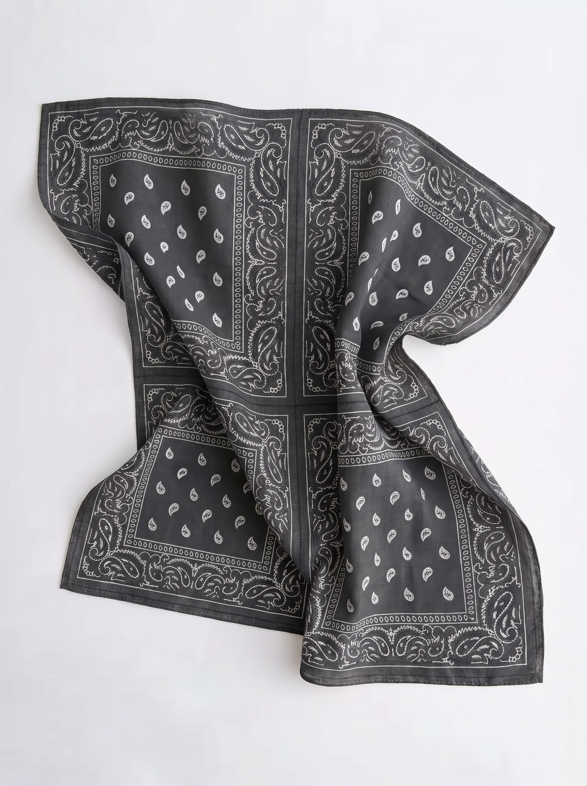 Foulard BANDA