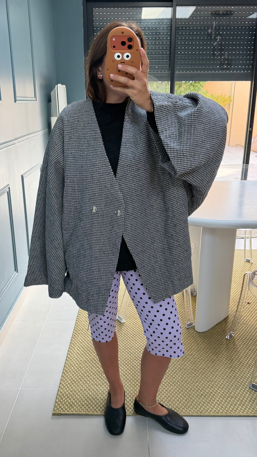 Manteau ROOST
