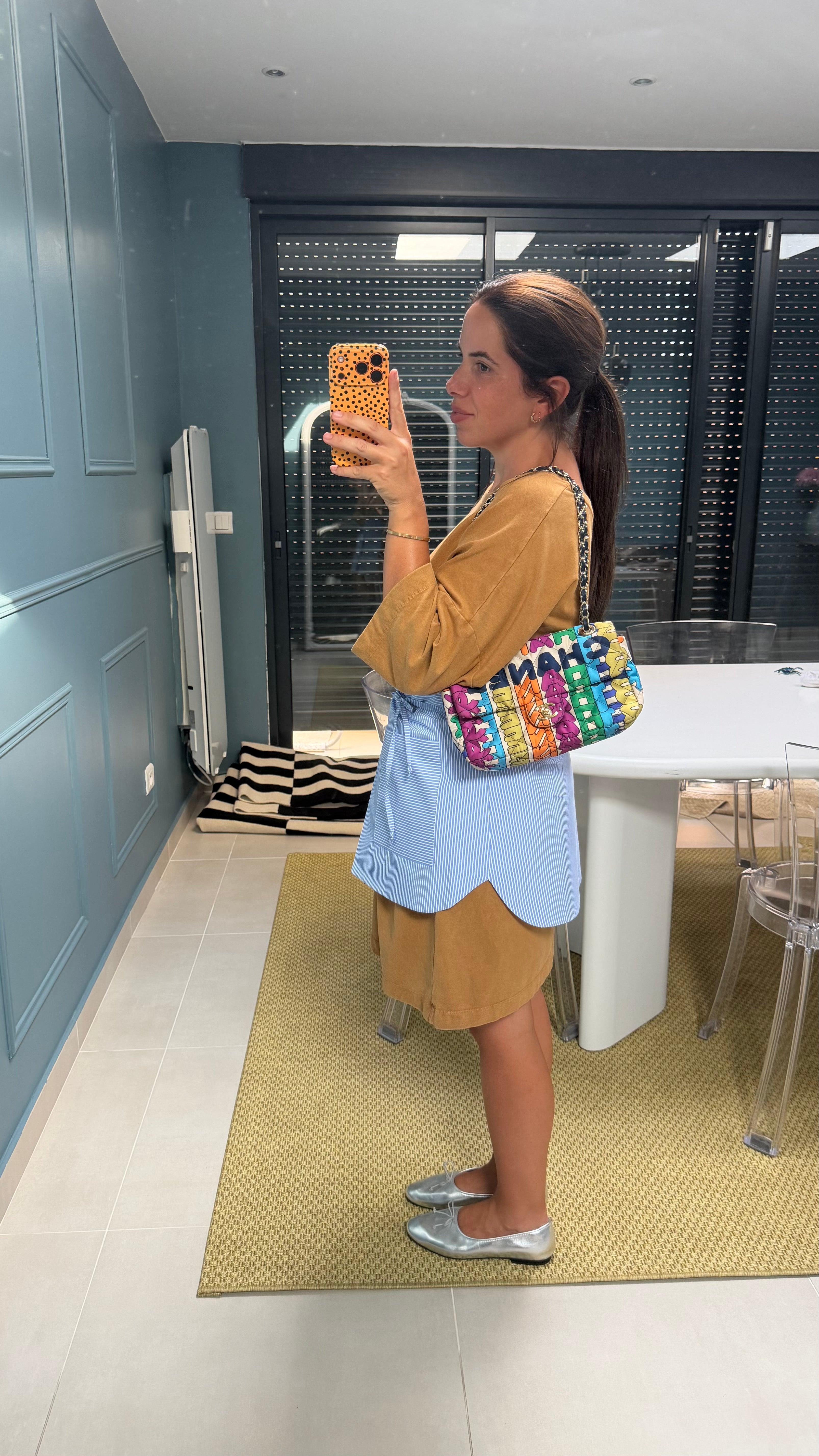 Robe TSHIRT