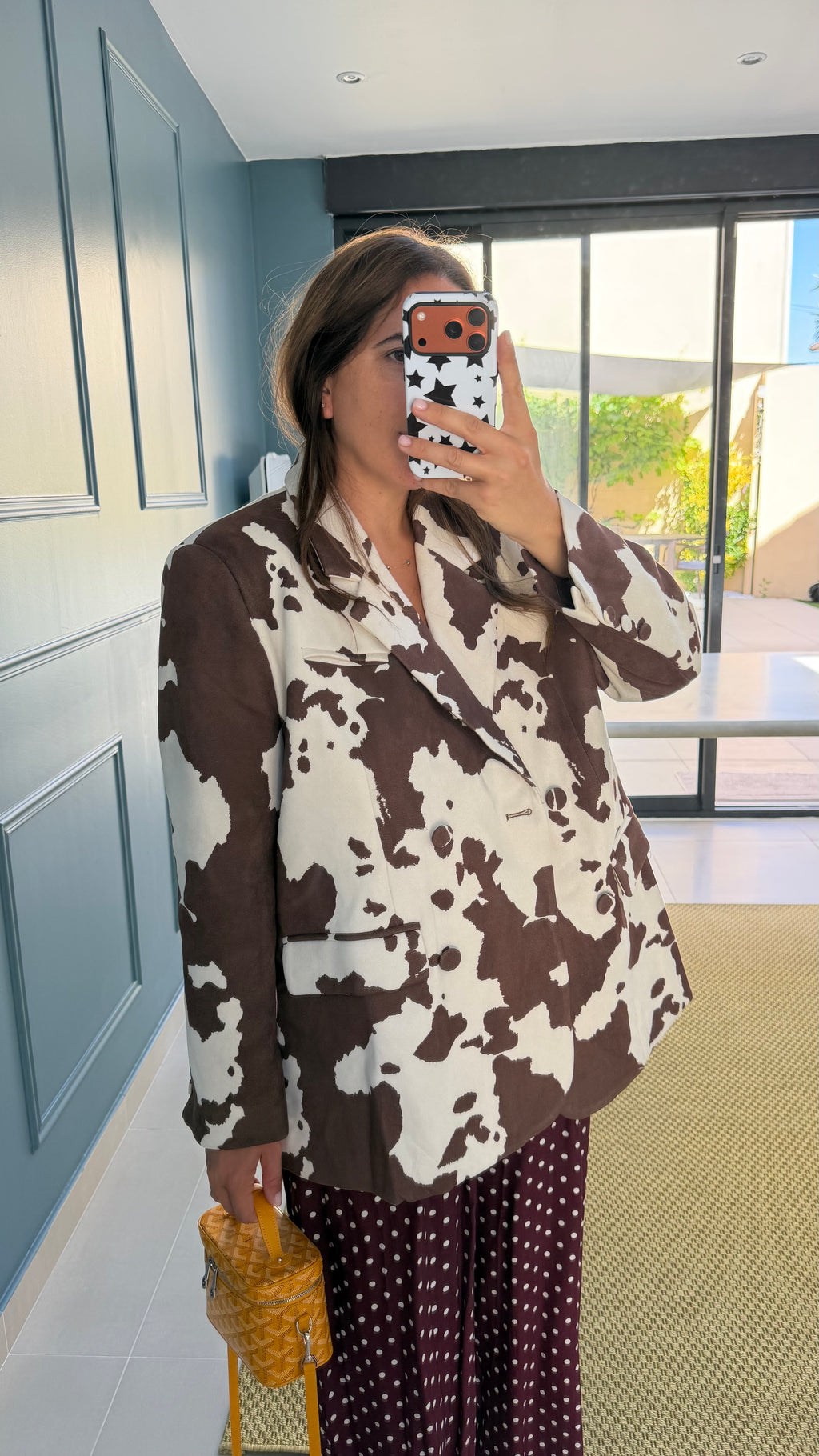 Blazer COW