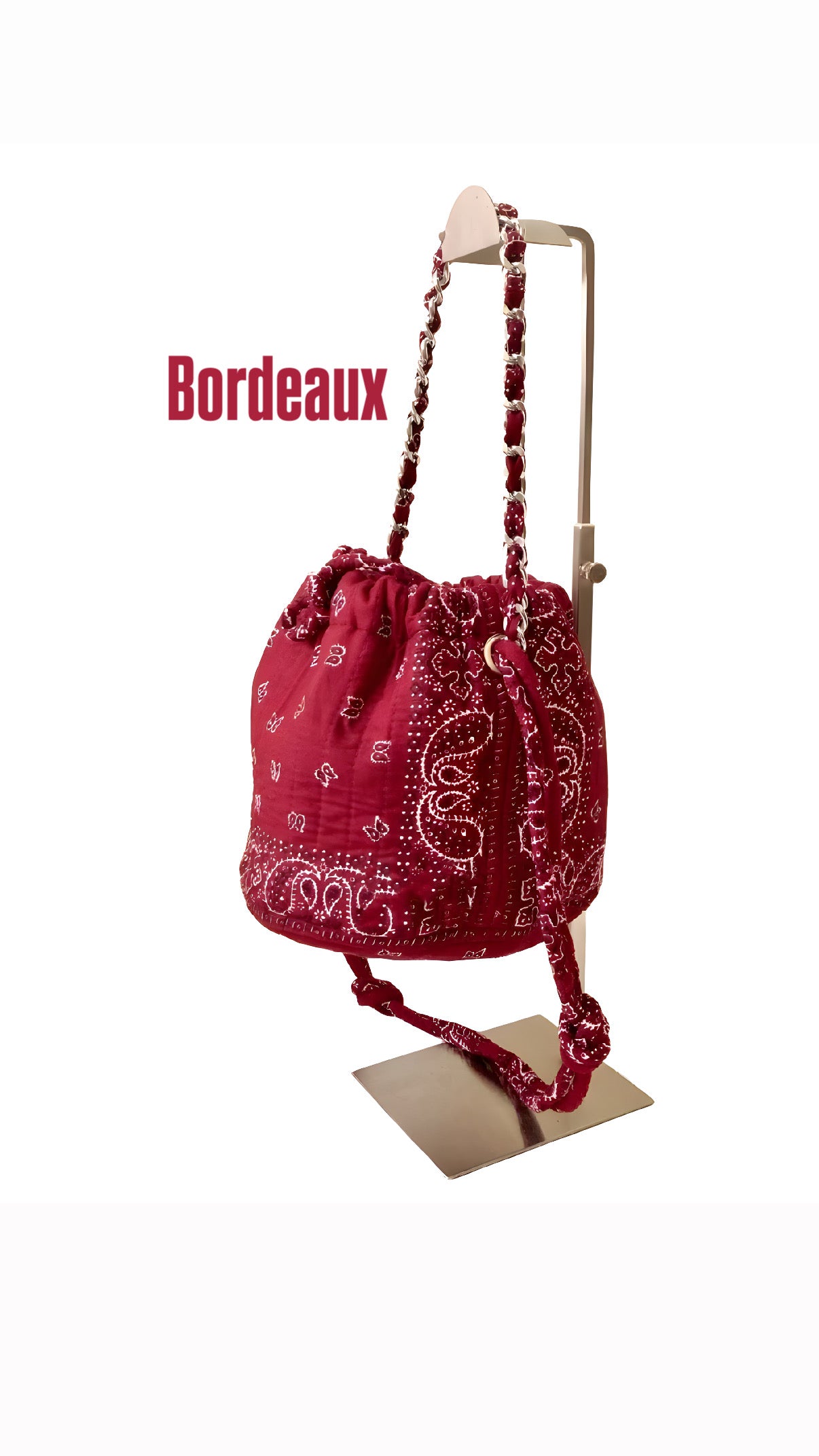 Sac BOURSE MINI