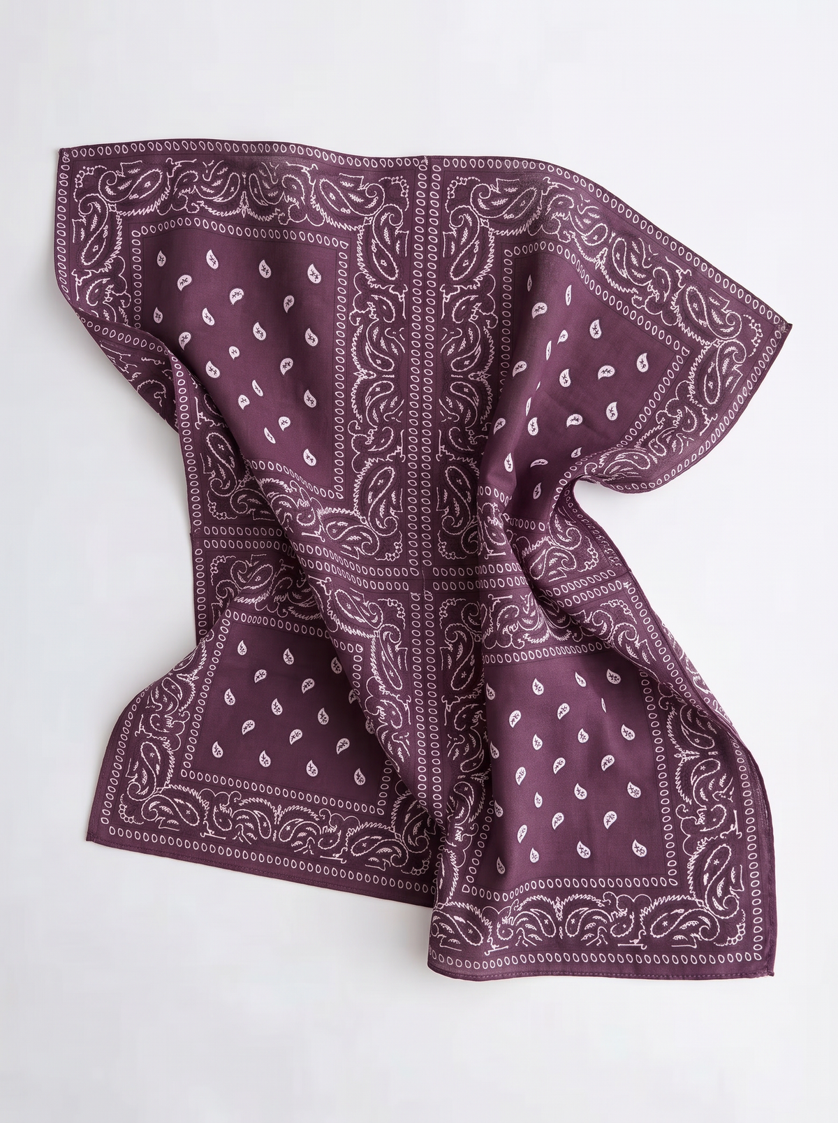 Foulard BANDA