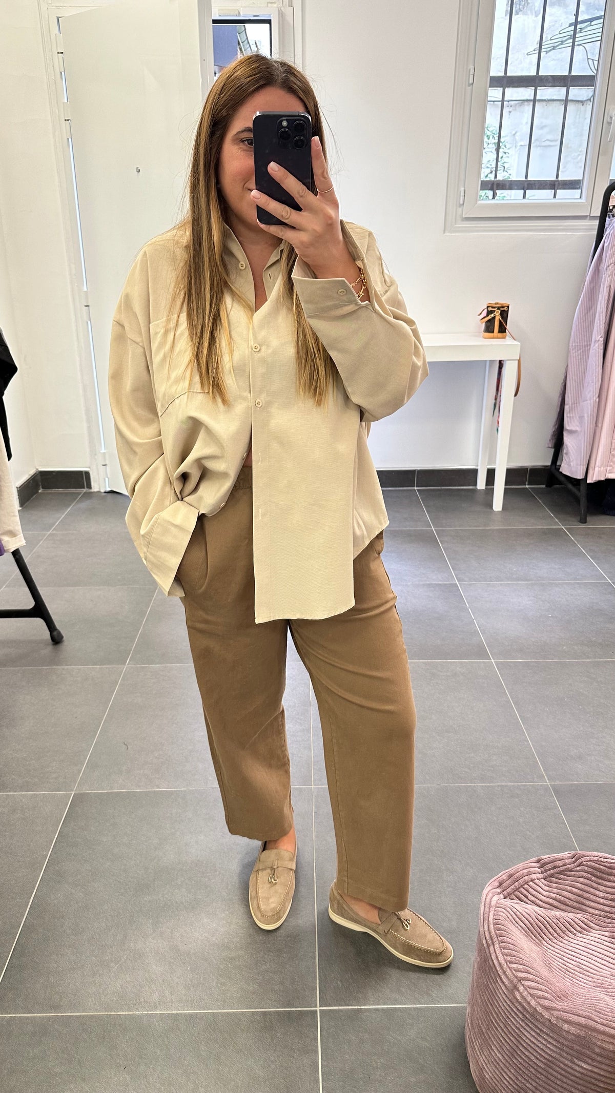 Pantalon JIP