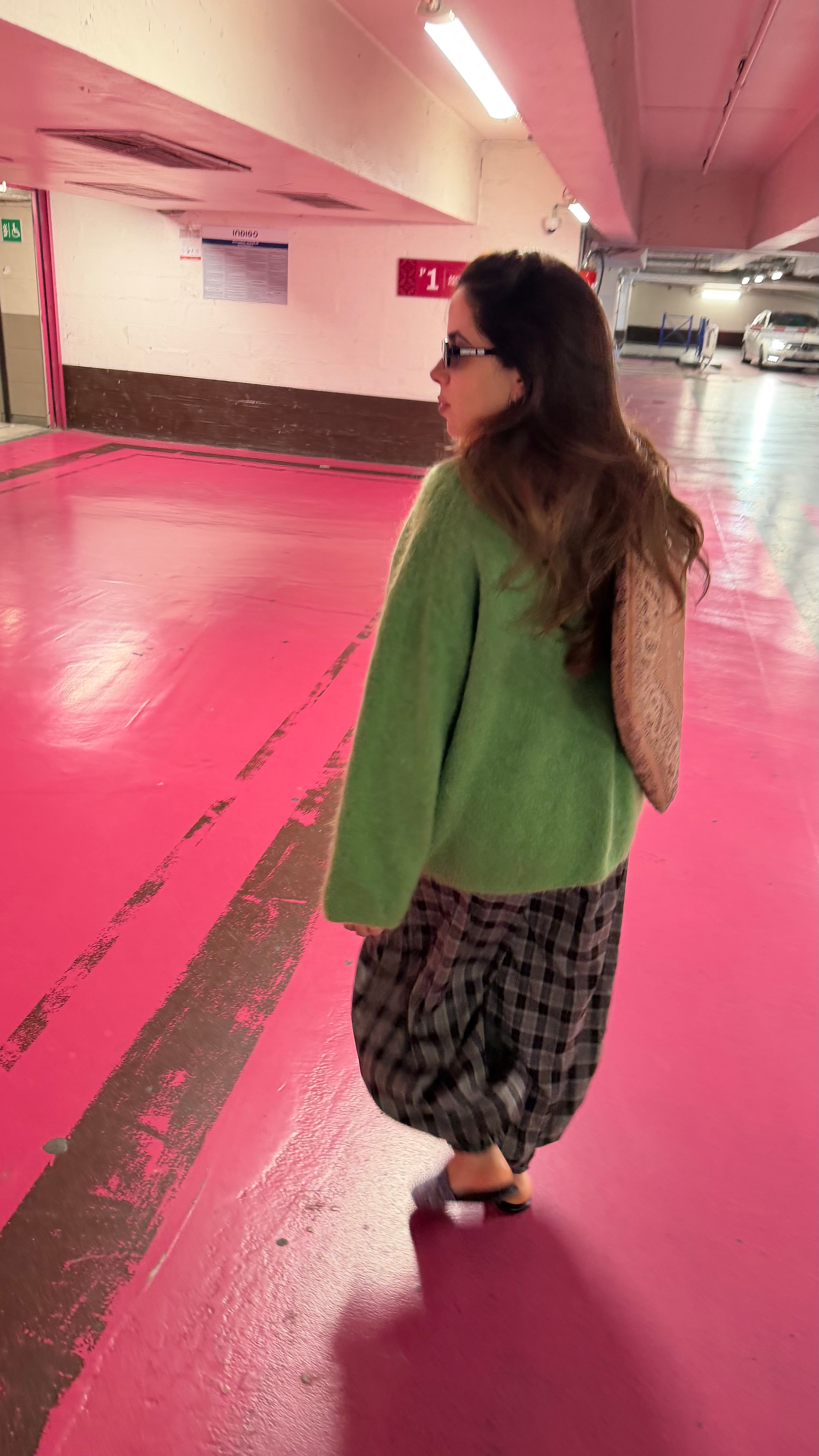 Pantalon BOULE