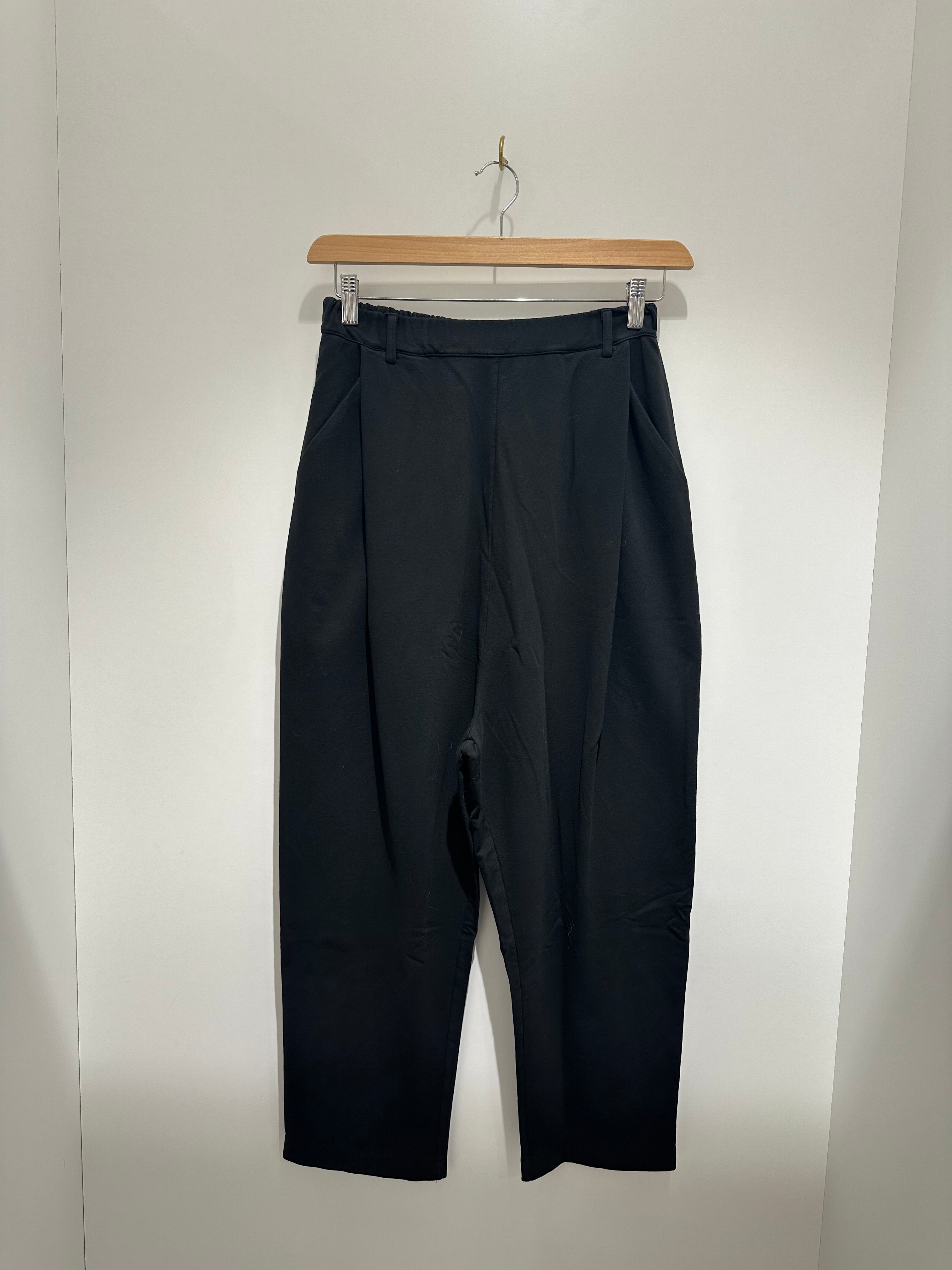 Pantalon JOG Sarouel Noir