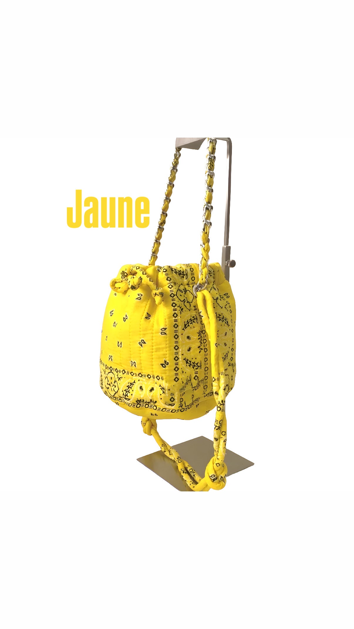 Sac BOURSE MINI