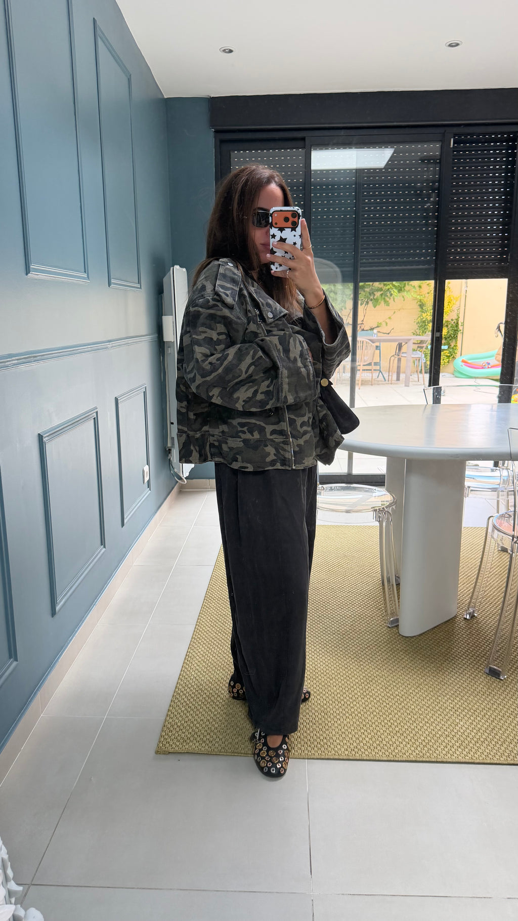 Veste GREAT