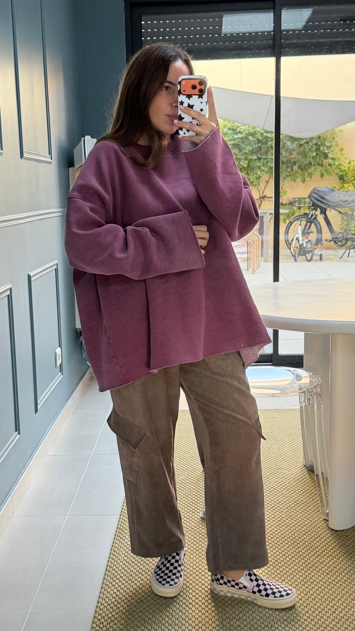 Pull STONE 5 couleurs
