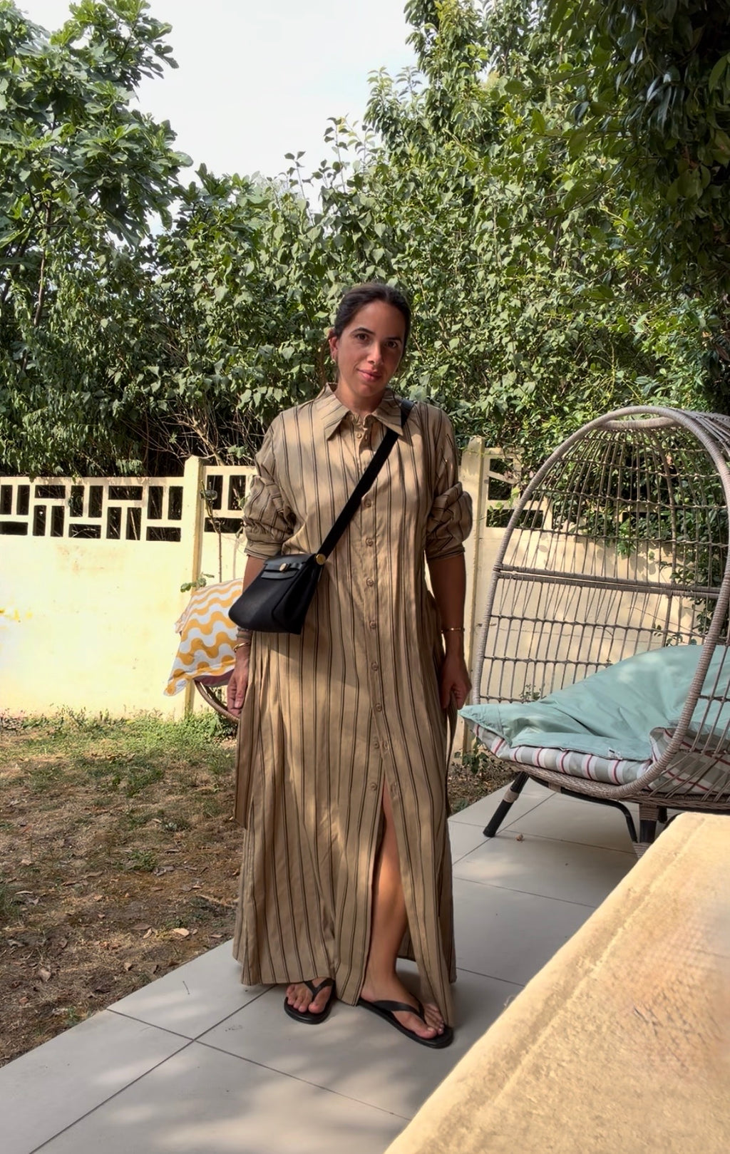 Robe MODEST