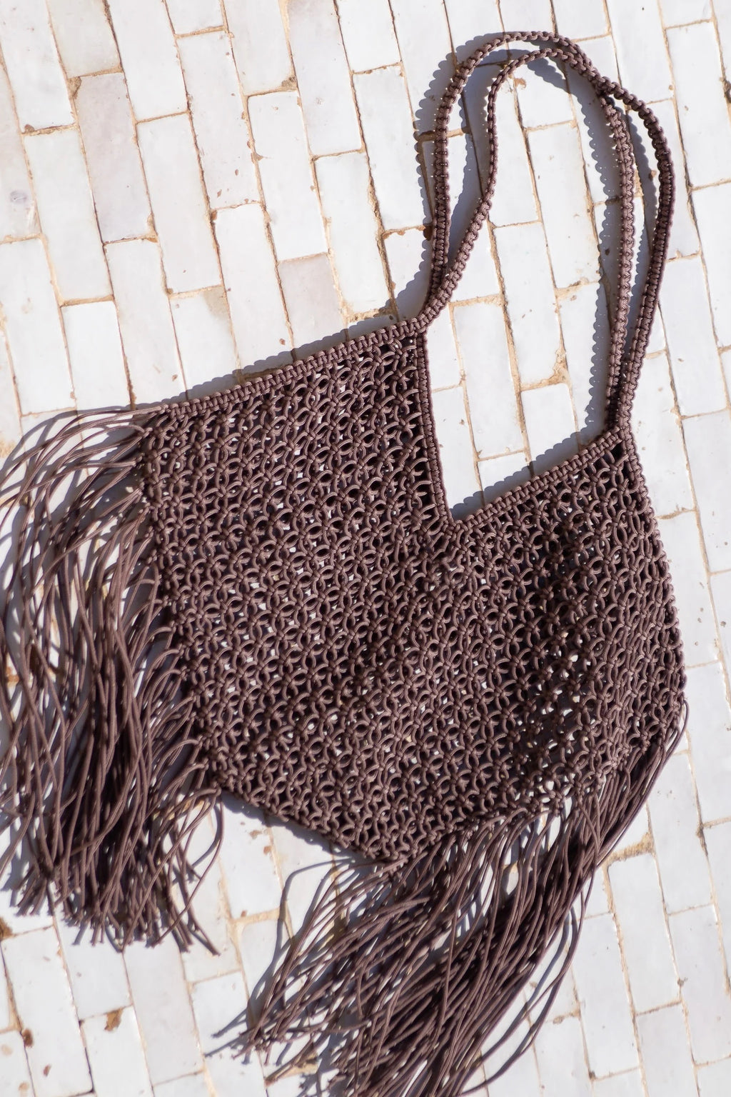 Sac FRANGES