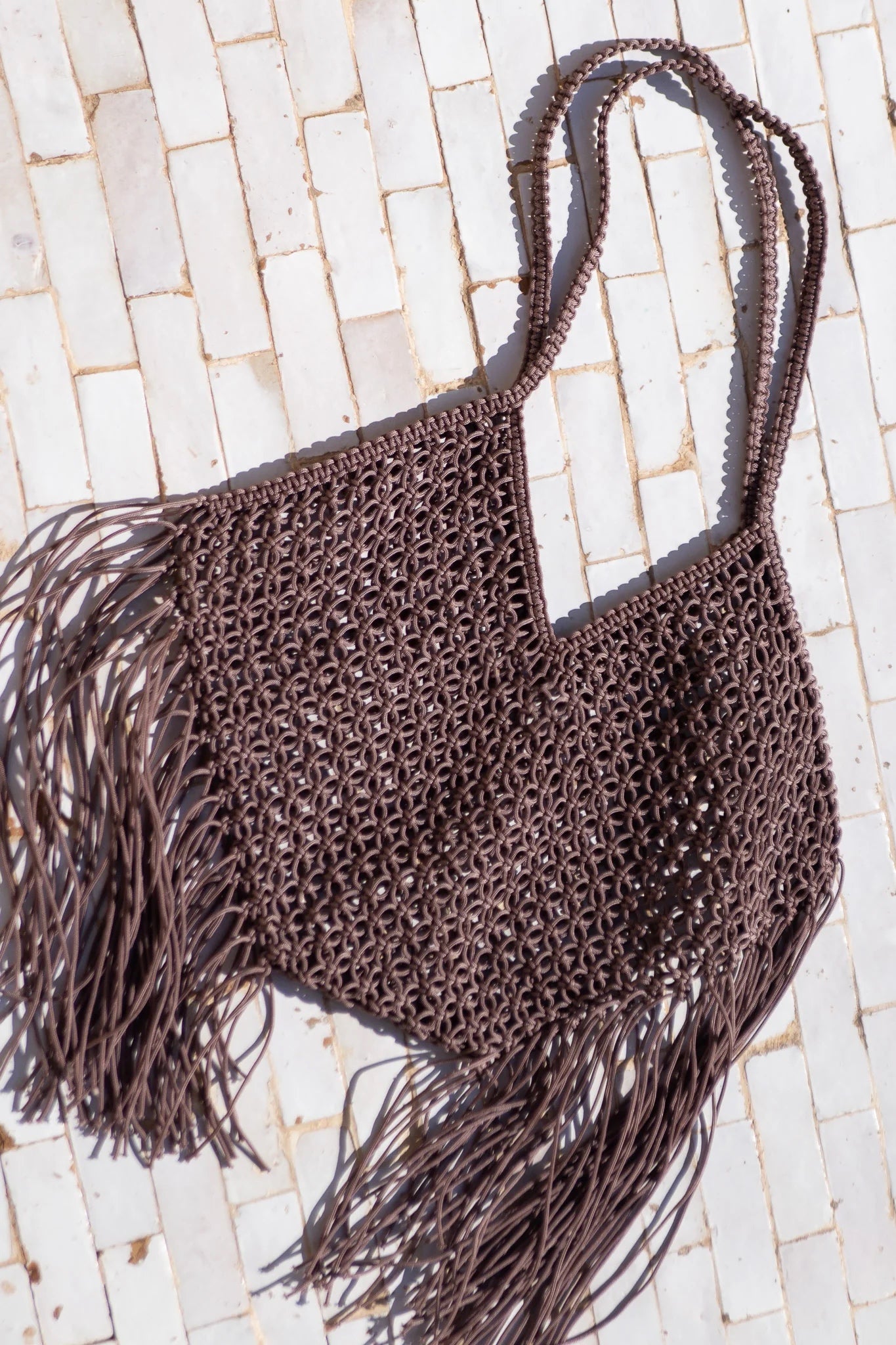 Sac FRANGES