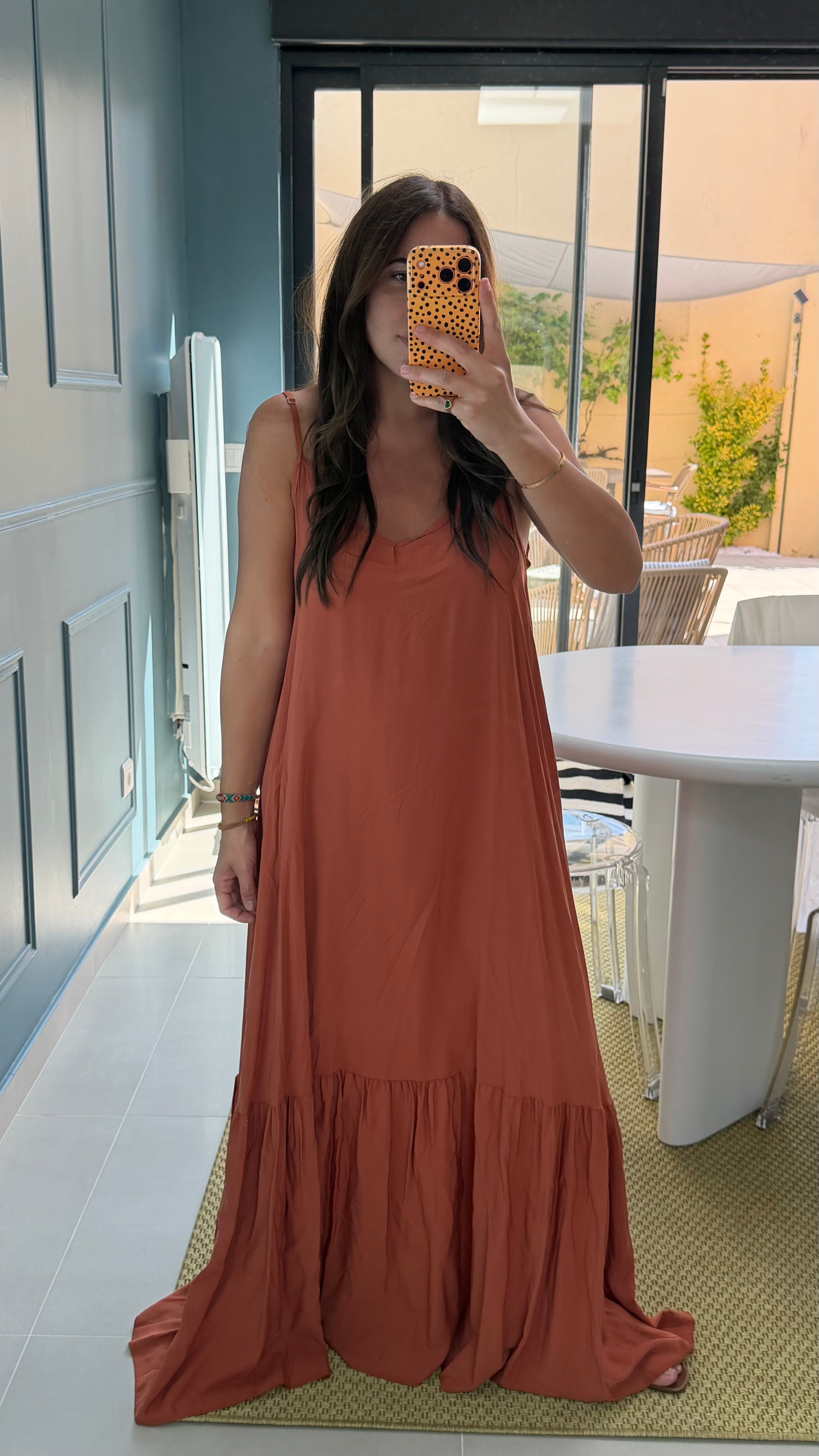 Robe FLUIDE