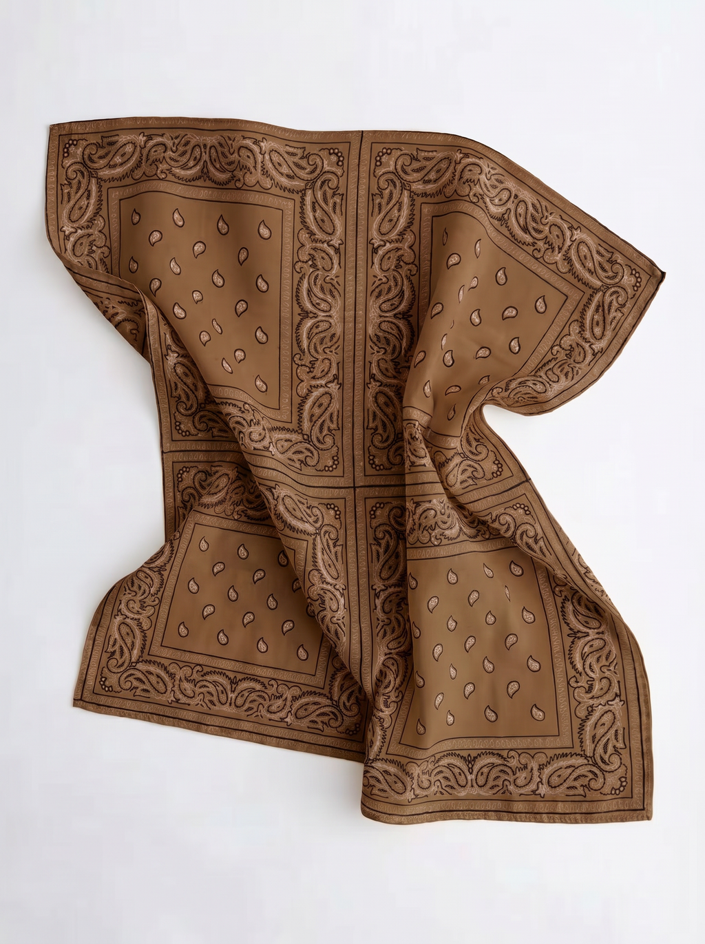 Foulard BANDA