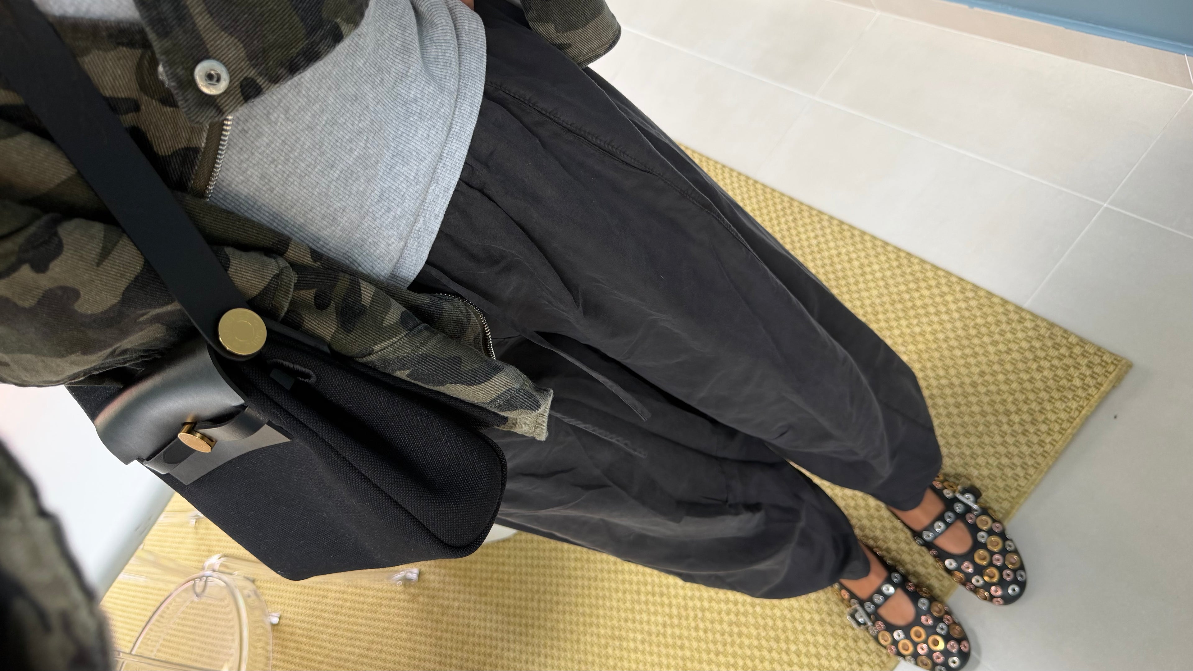 Pantalon SLOM