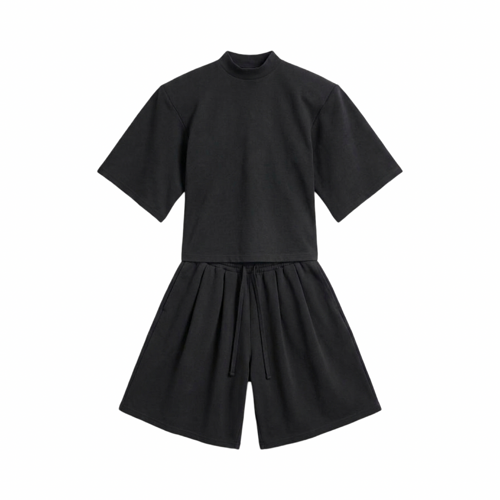 Ensemble EPAULETTES