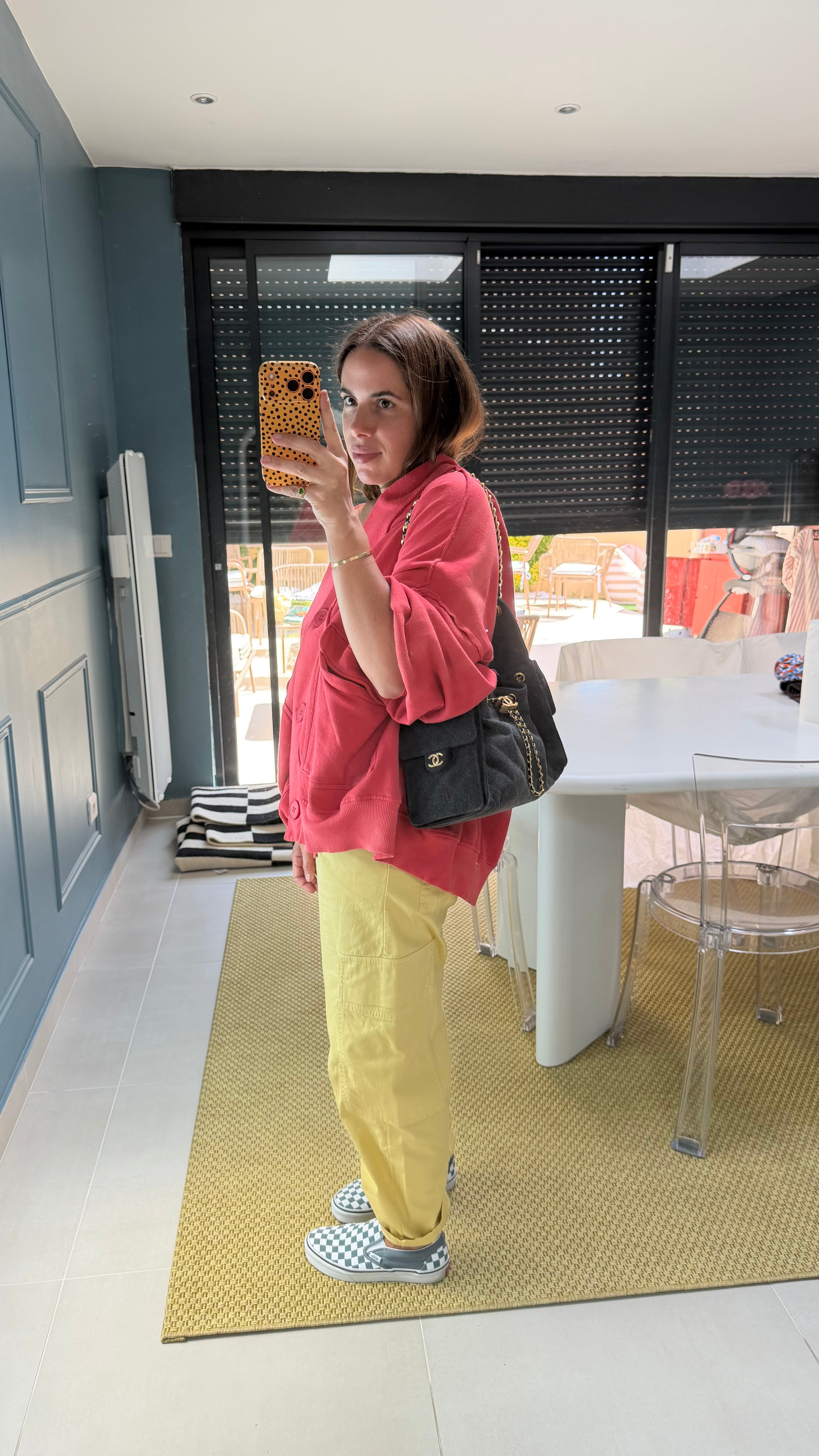 Pantalon FRANKIE