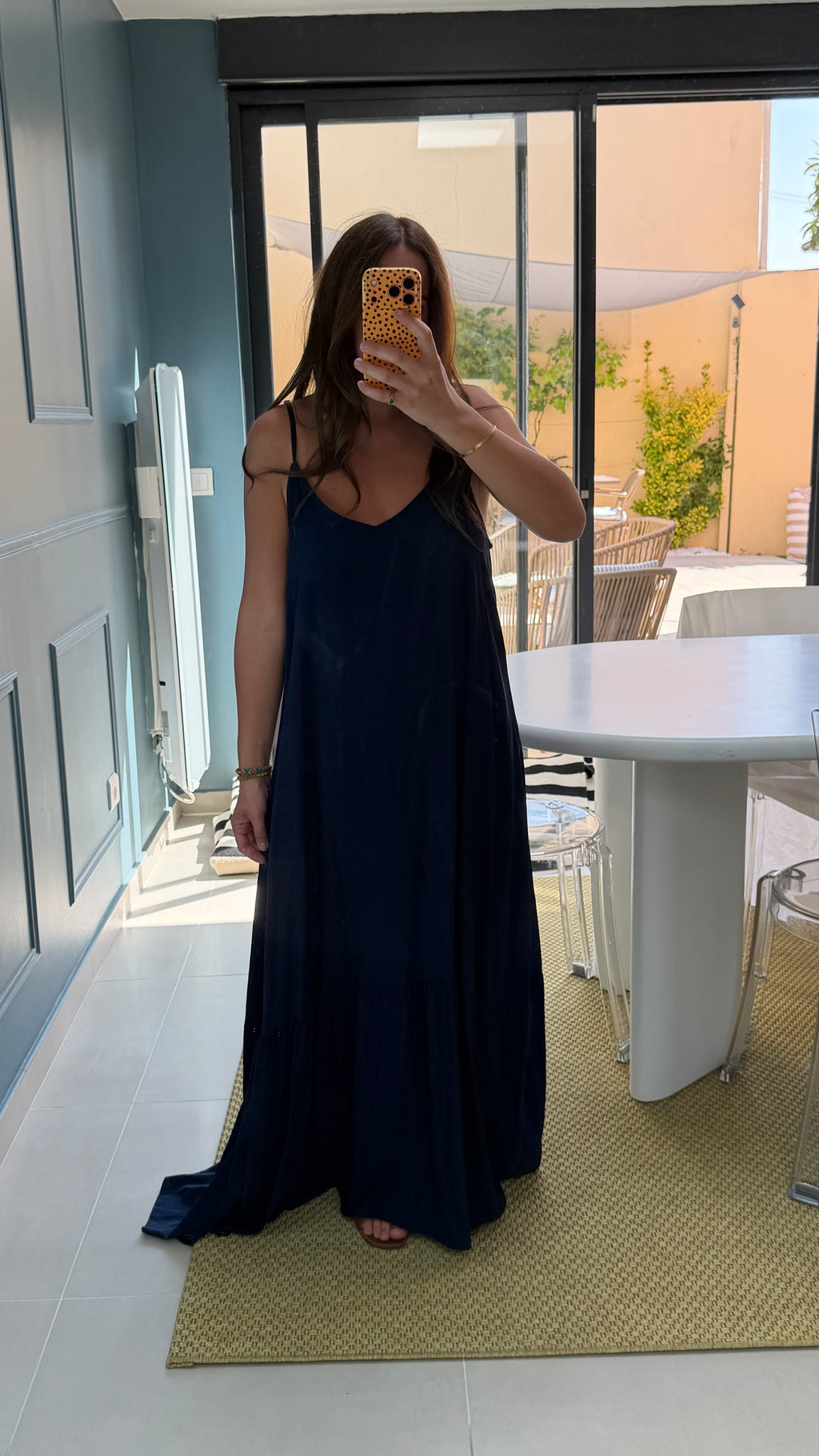 Robe FLUIDE