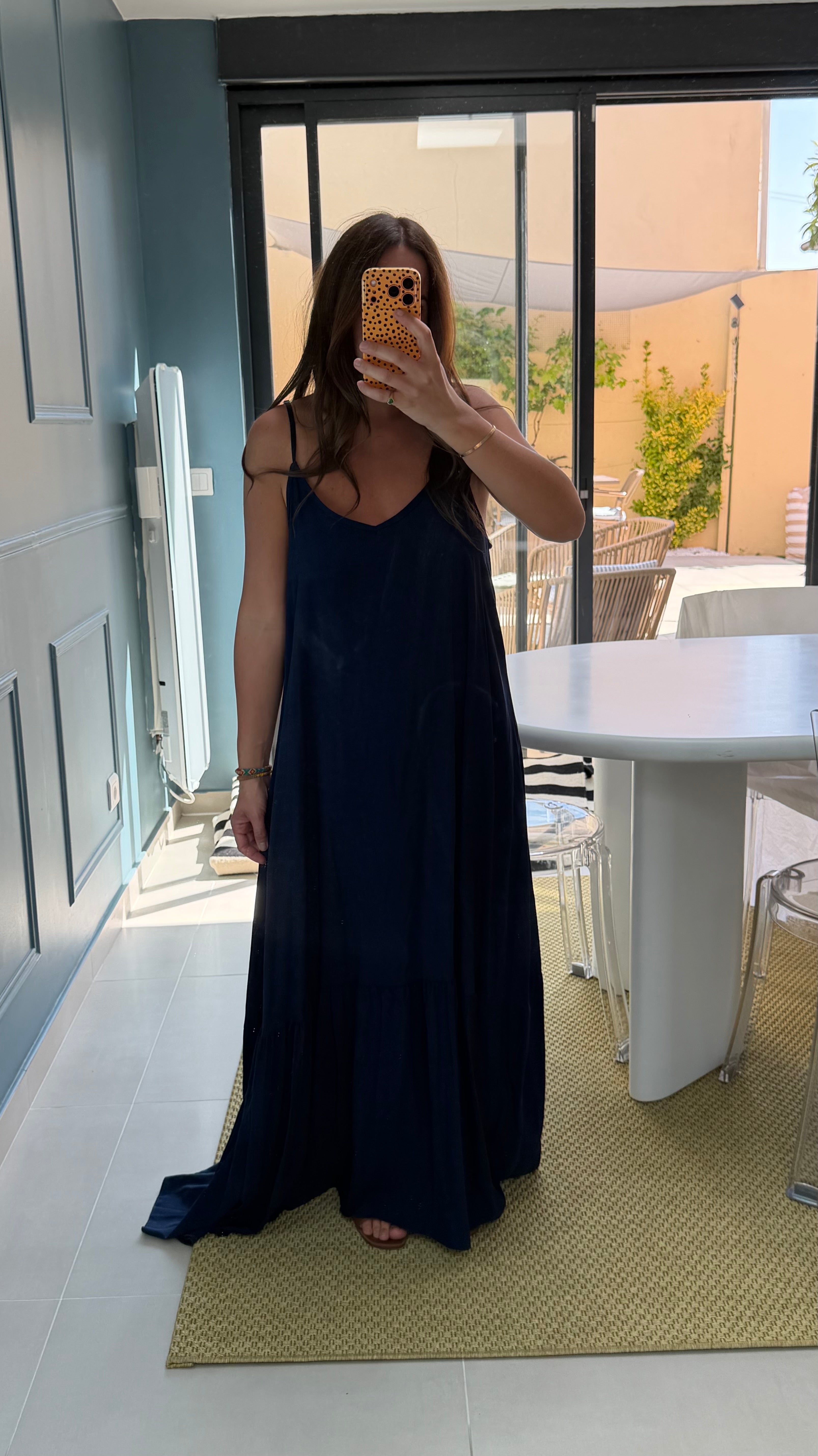 Robe FLUIDE