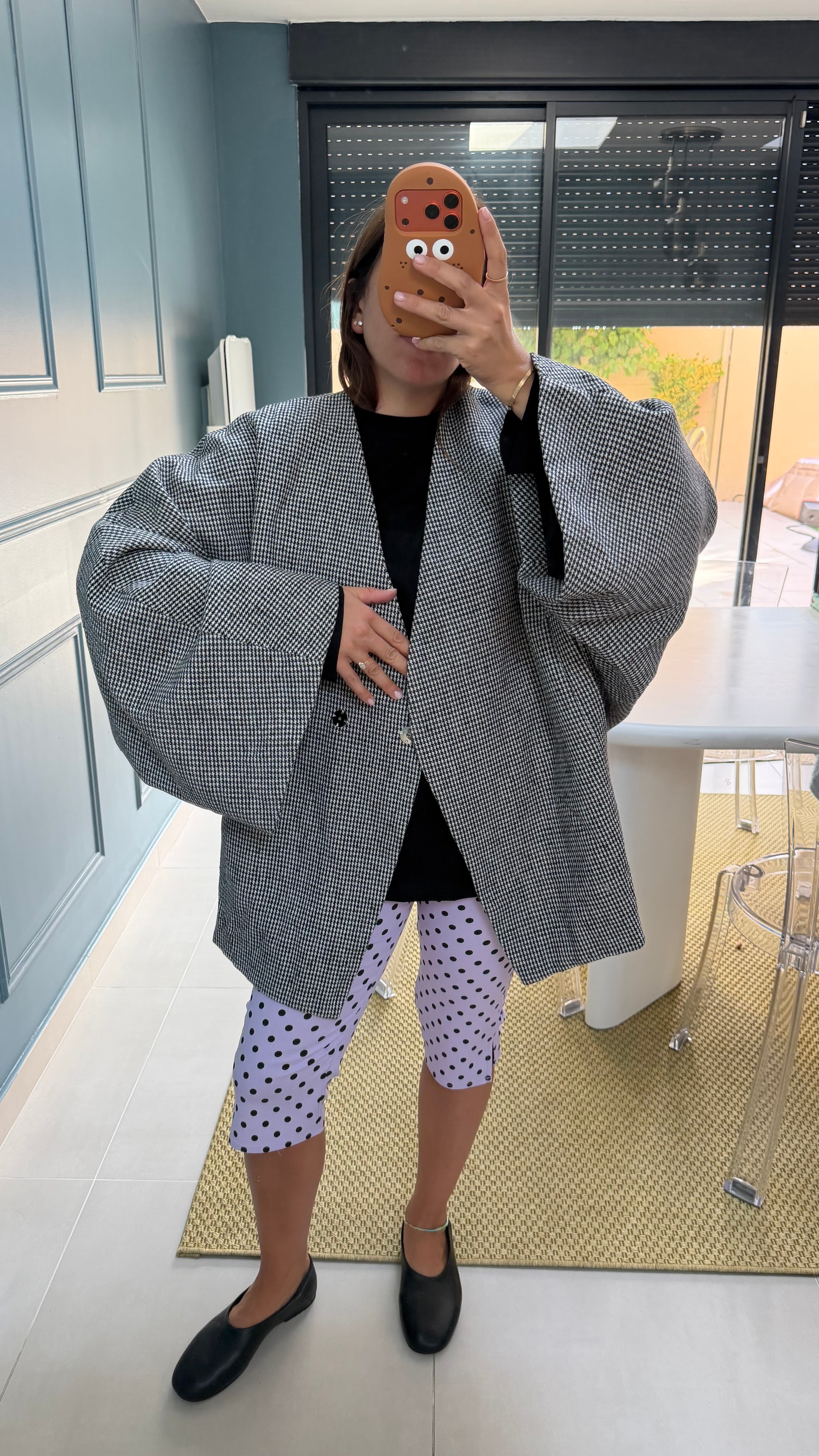 Manteau ROOST
